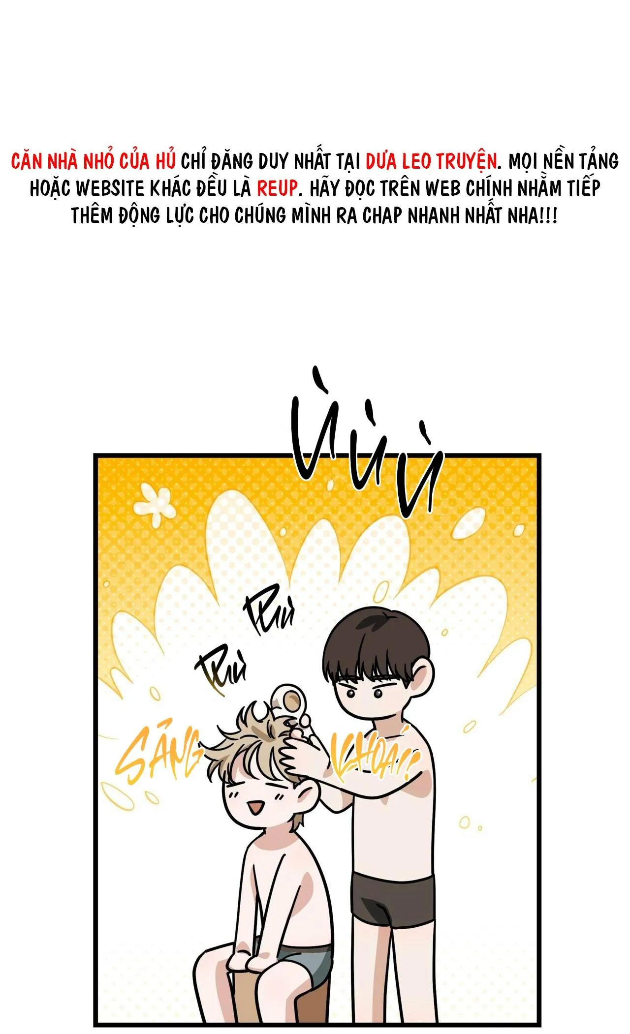 HỢP ĐỒNG KẸO Chapter 16 Trang 75