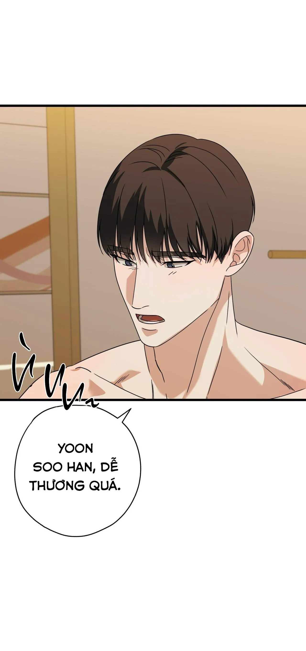 HỢP ĐỒNG KẸO Chapter 16 Trang 77