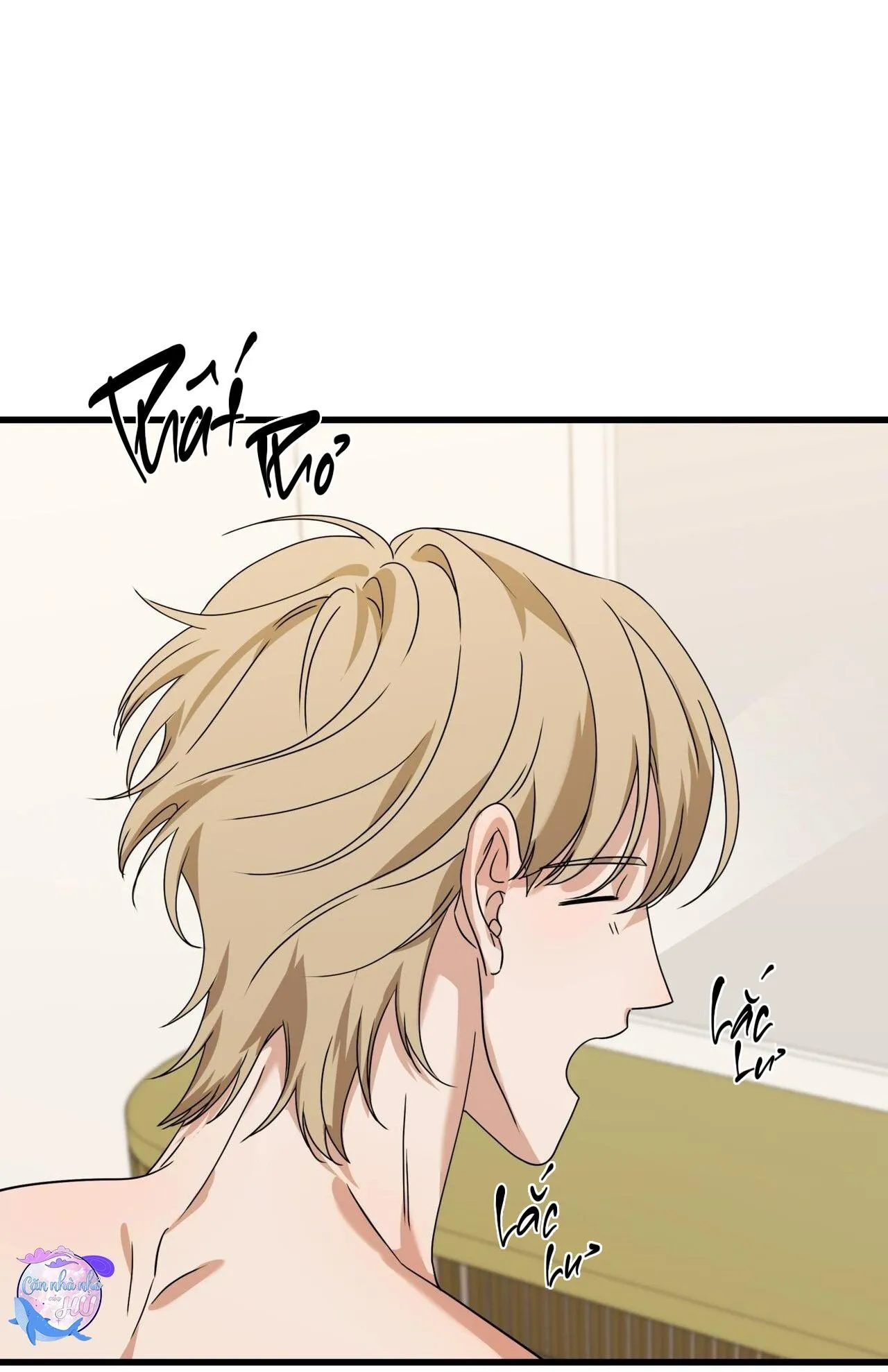 HỢP ĐỒNG KẸO Chapter 16 Trang 78