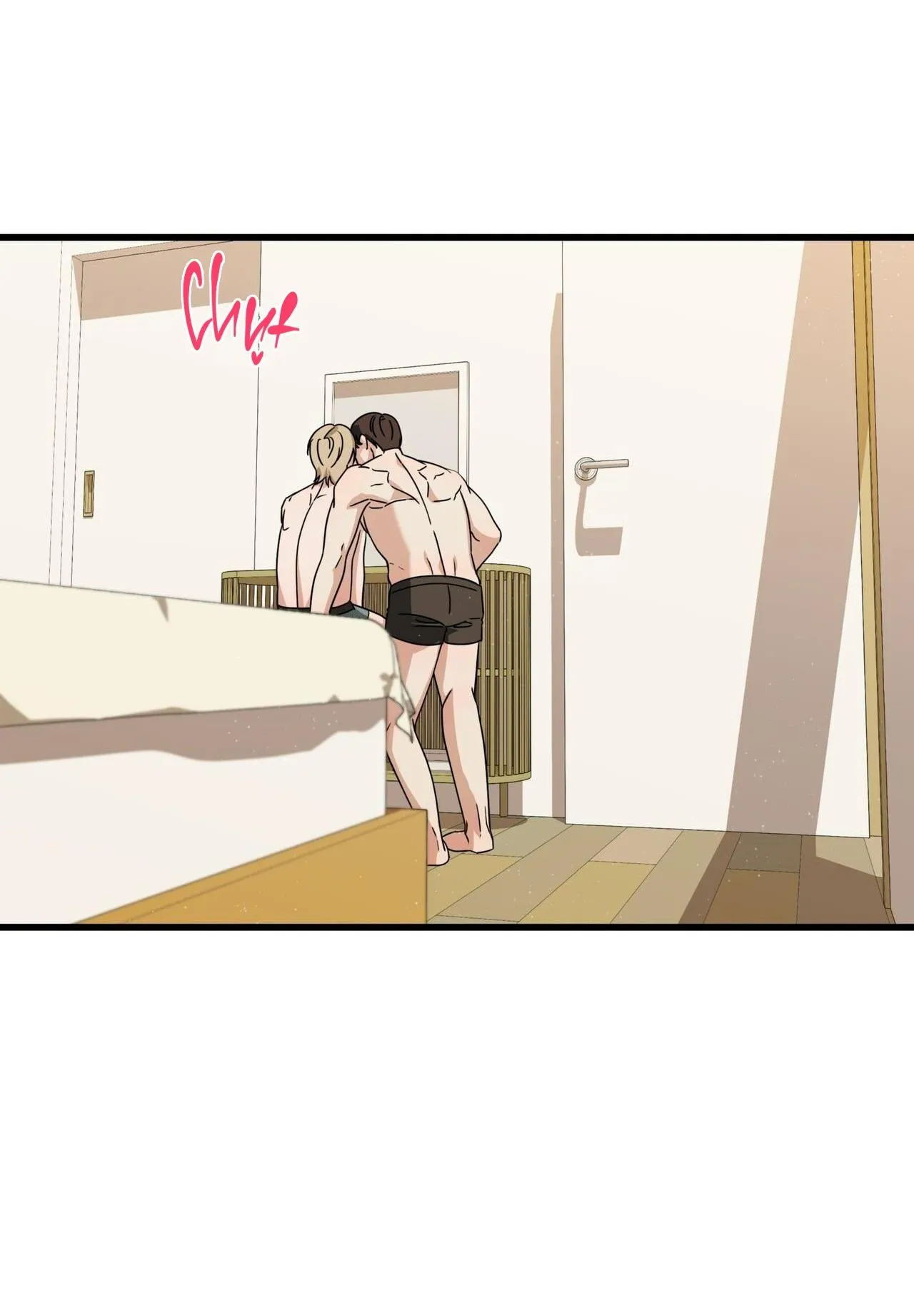 HỢP ĐỒNG KẸO Chapter 16 Trang 81