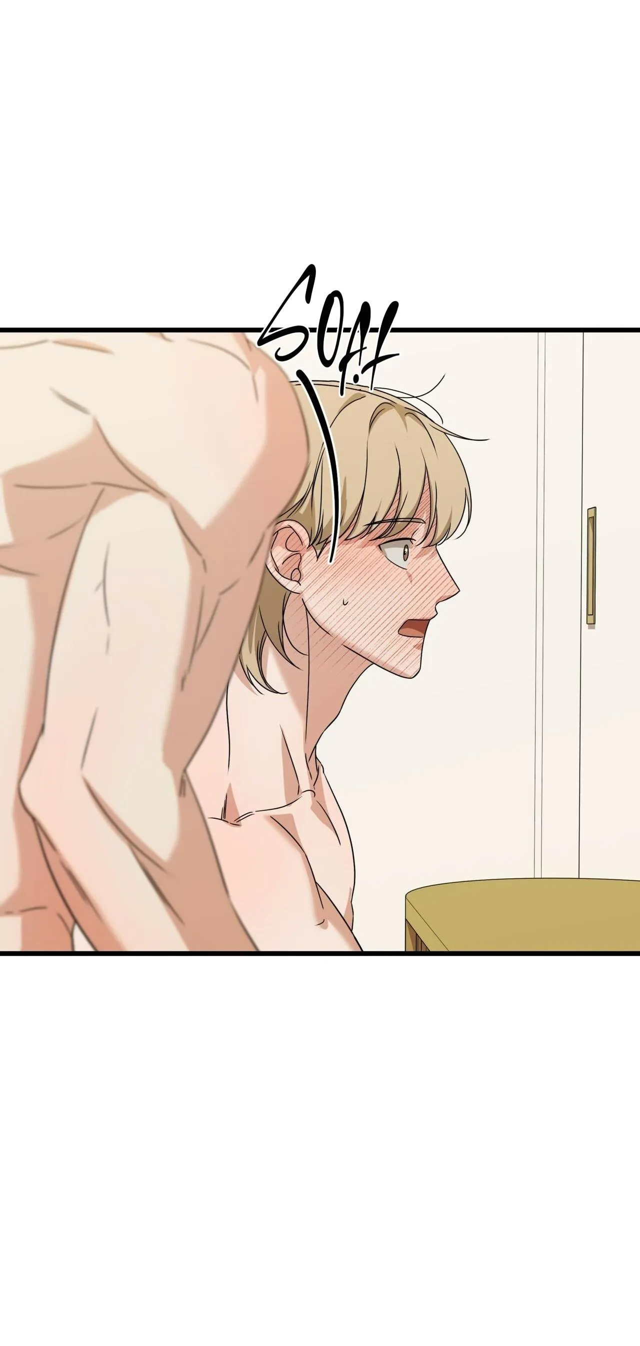 HỢP ĐỒNG KẸO Chapter 16 Trang 82