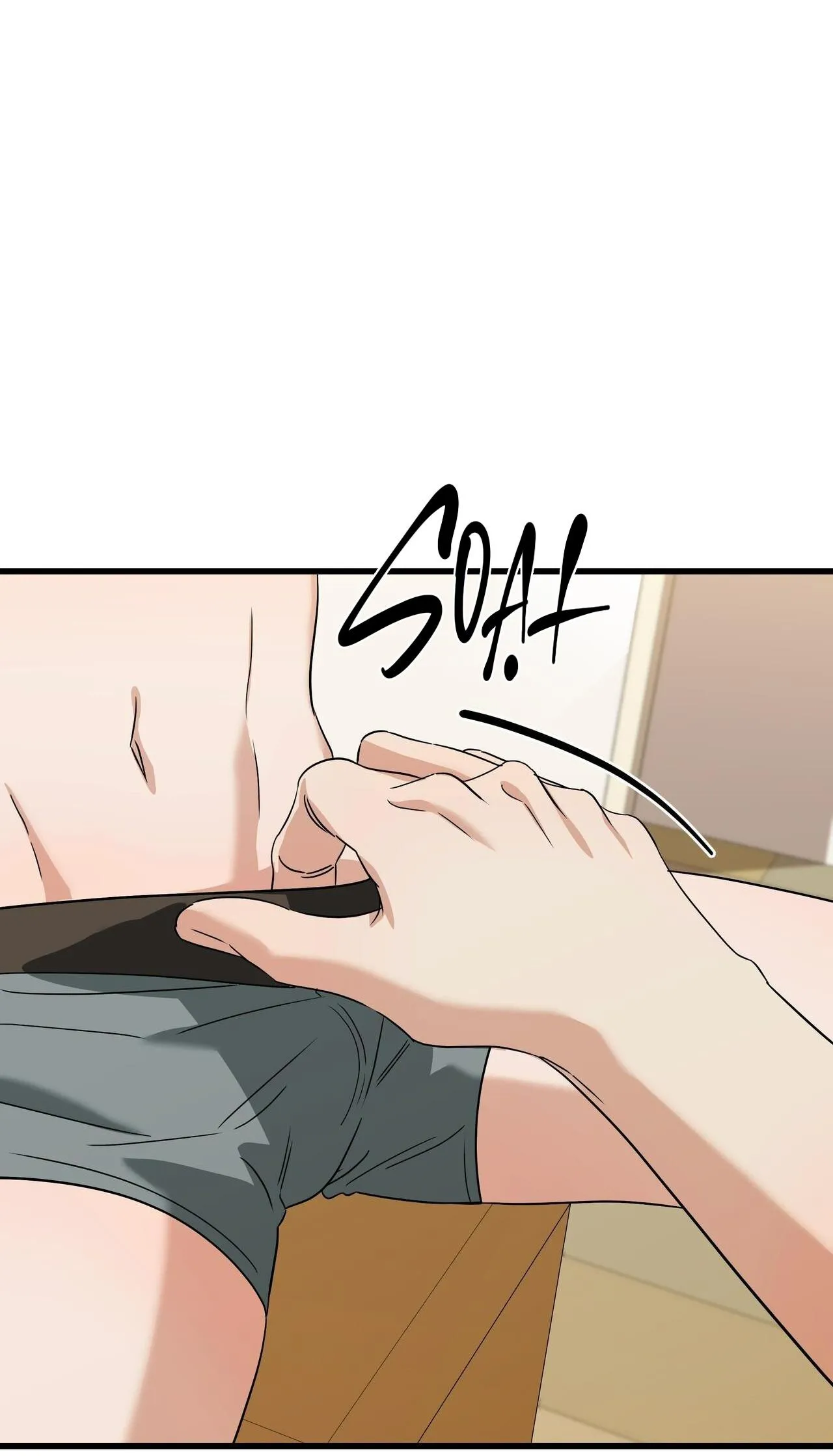 HỢP ĐỒNG KẸO Chapter 17 Trang 3