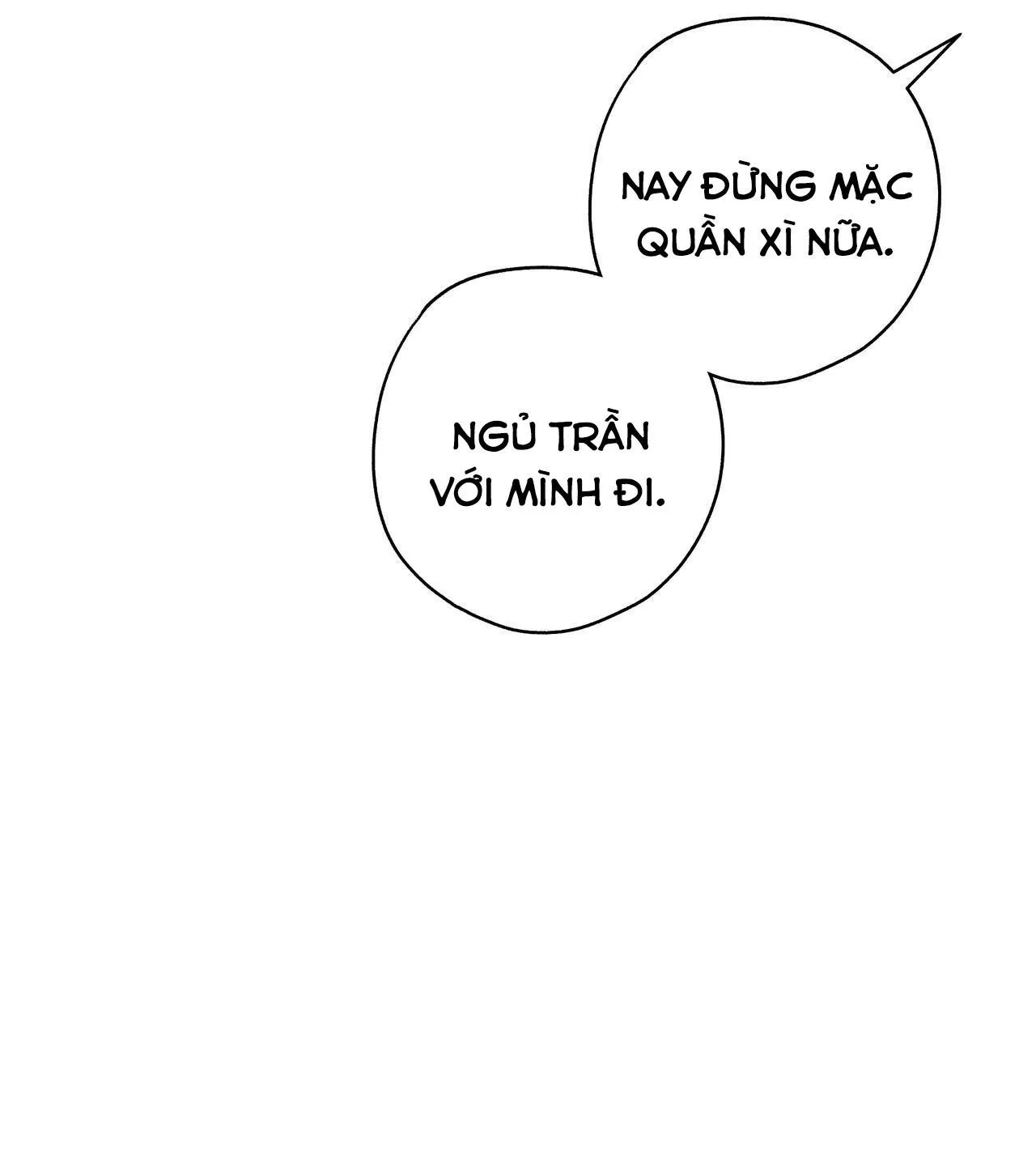 HỢP ĐỒNG KẸO Chapter 17 Trang 4