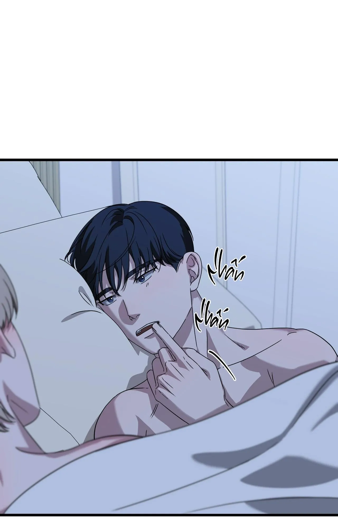 HỢP ĐỒNG KẸO Chapter 17 Trang 14