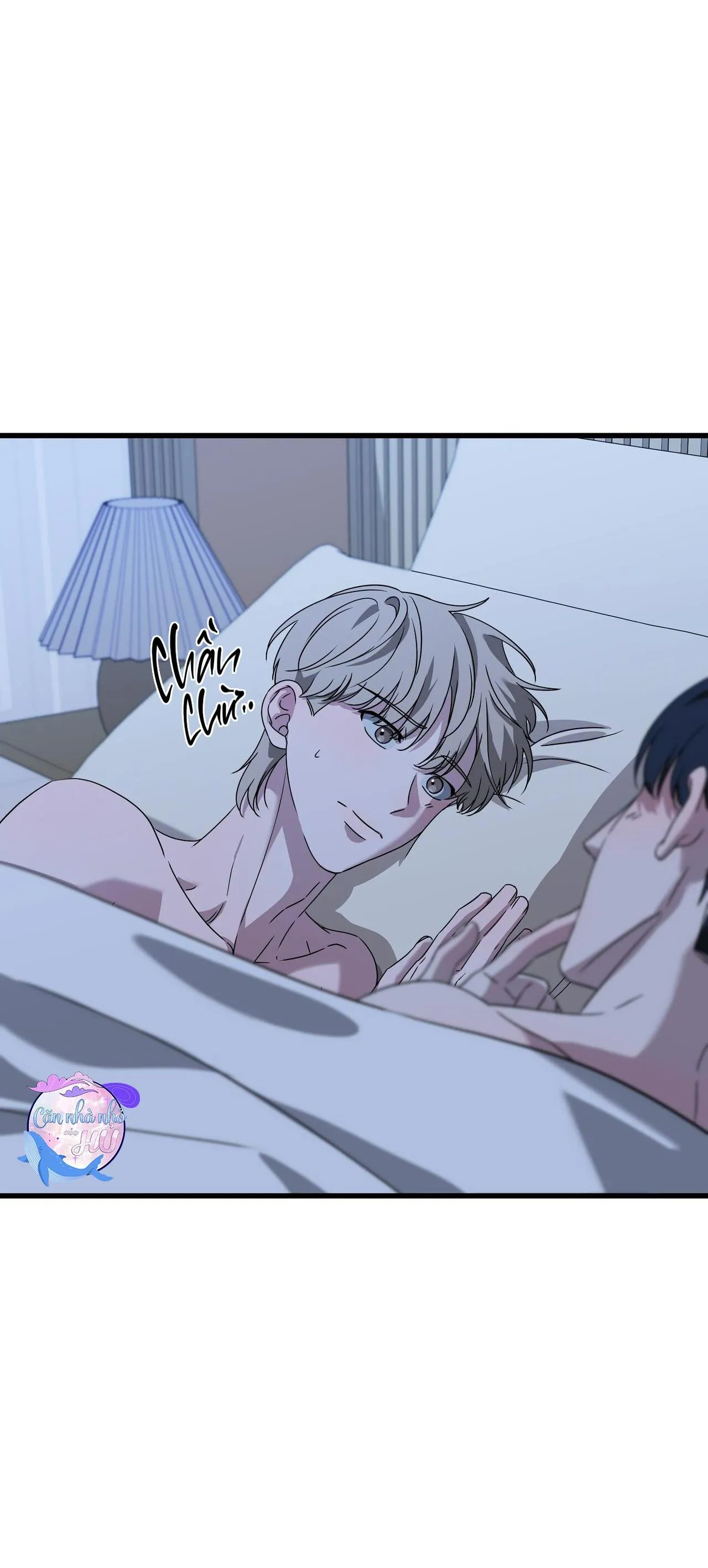 HỢP ĐỒNG KẸO Chapter 17 Trang 16