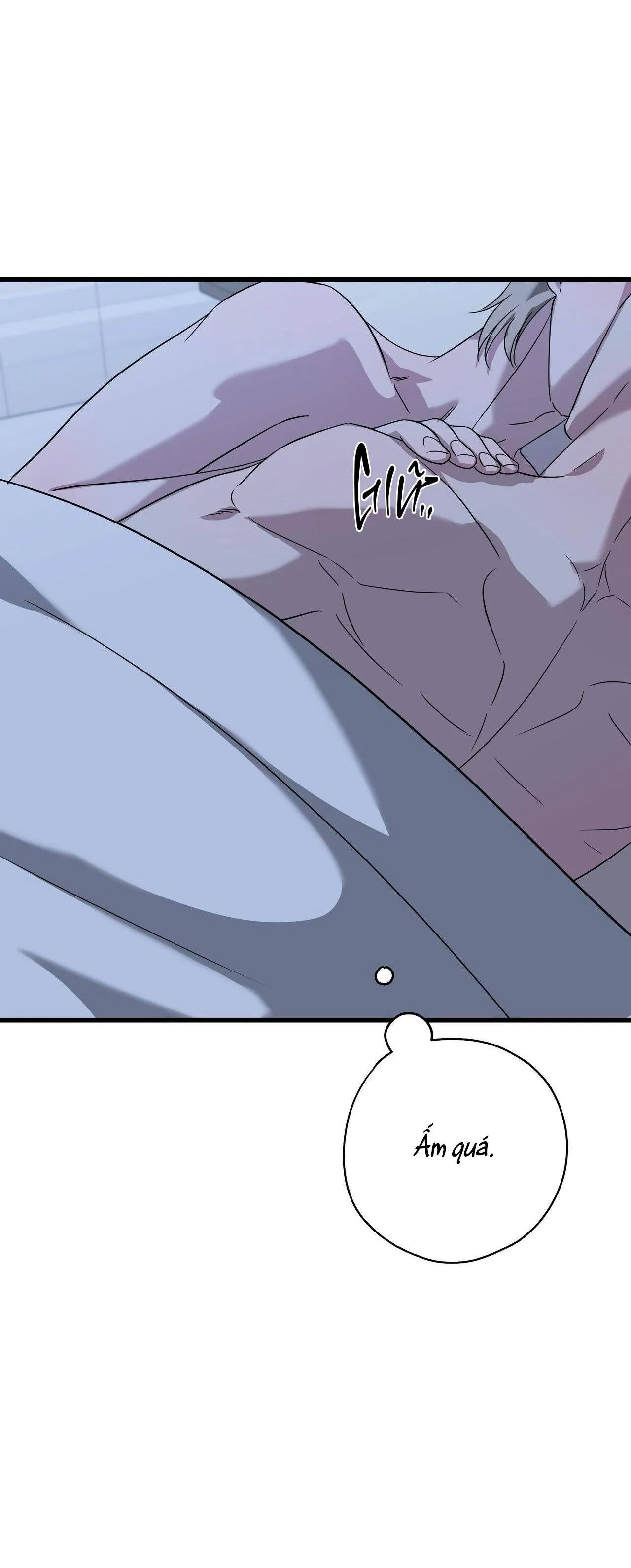 HỢP ĐỒNG KẸO Chapter 17 Trang 19