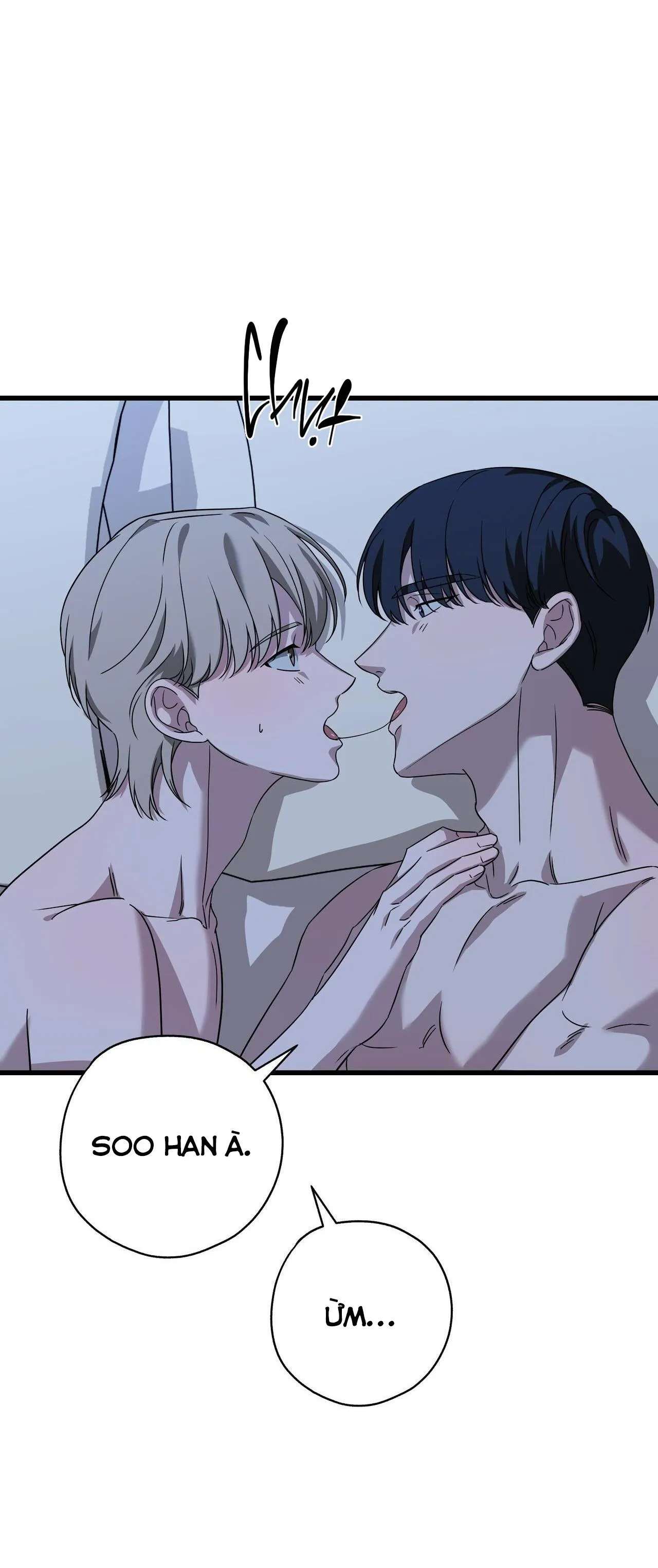 HỢP ĐỒNG KẸO Chapter 17 Trang 20