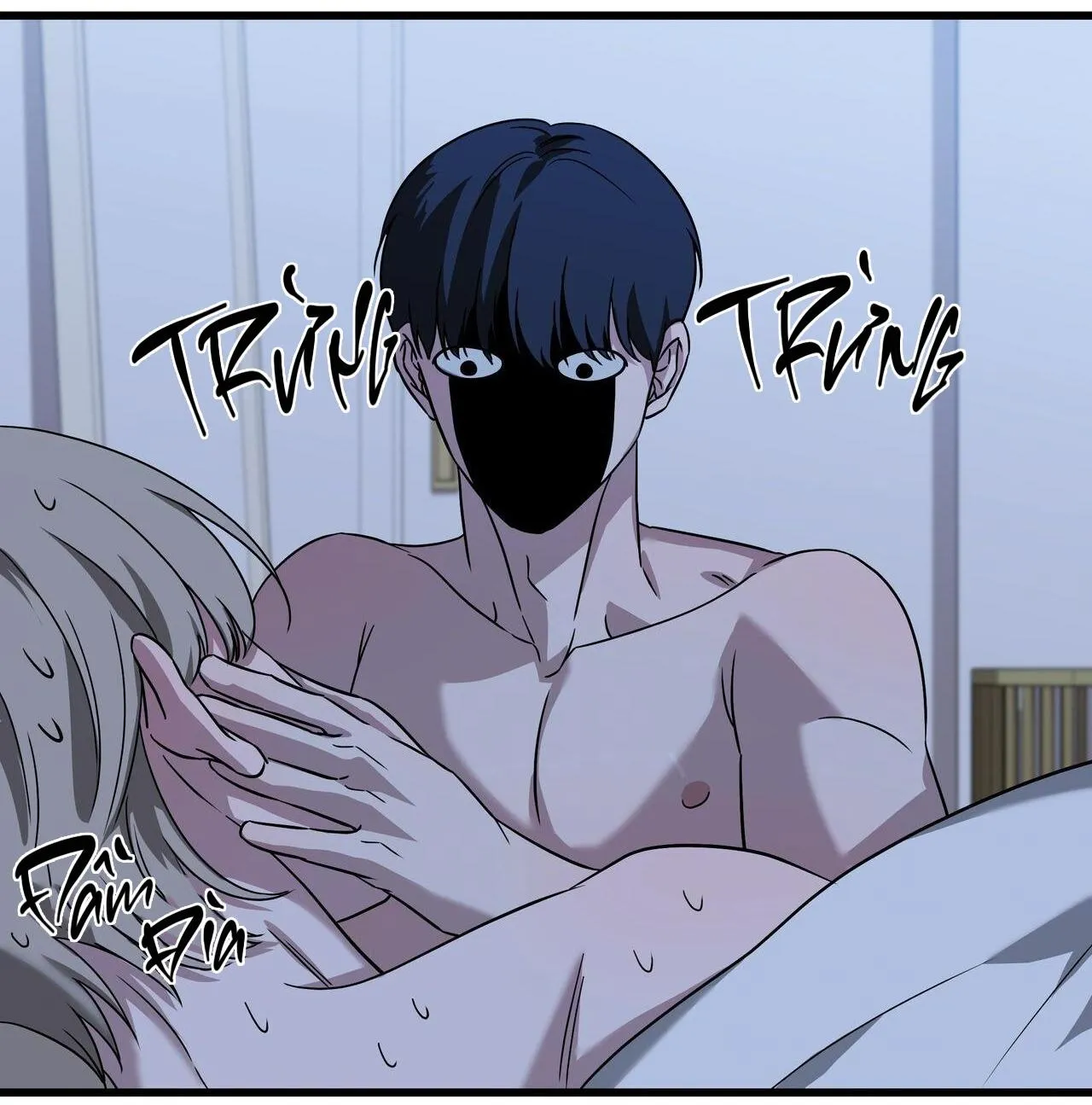 HỢP ĐỒNG KẸO Chapter 17 Trang 23