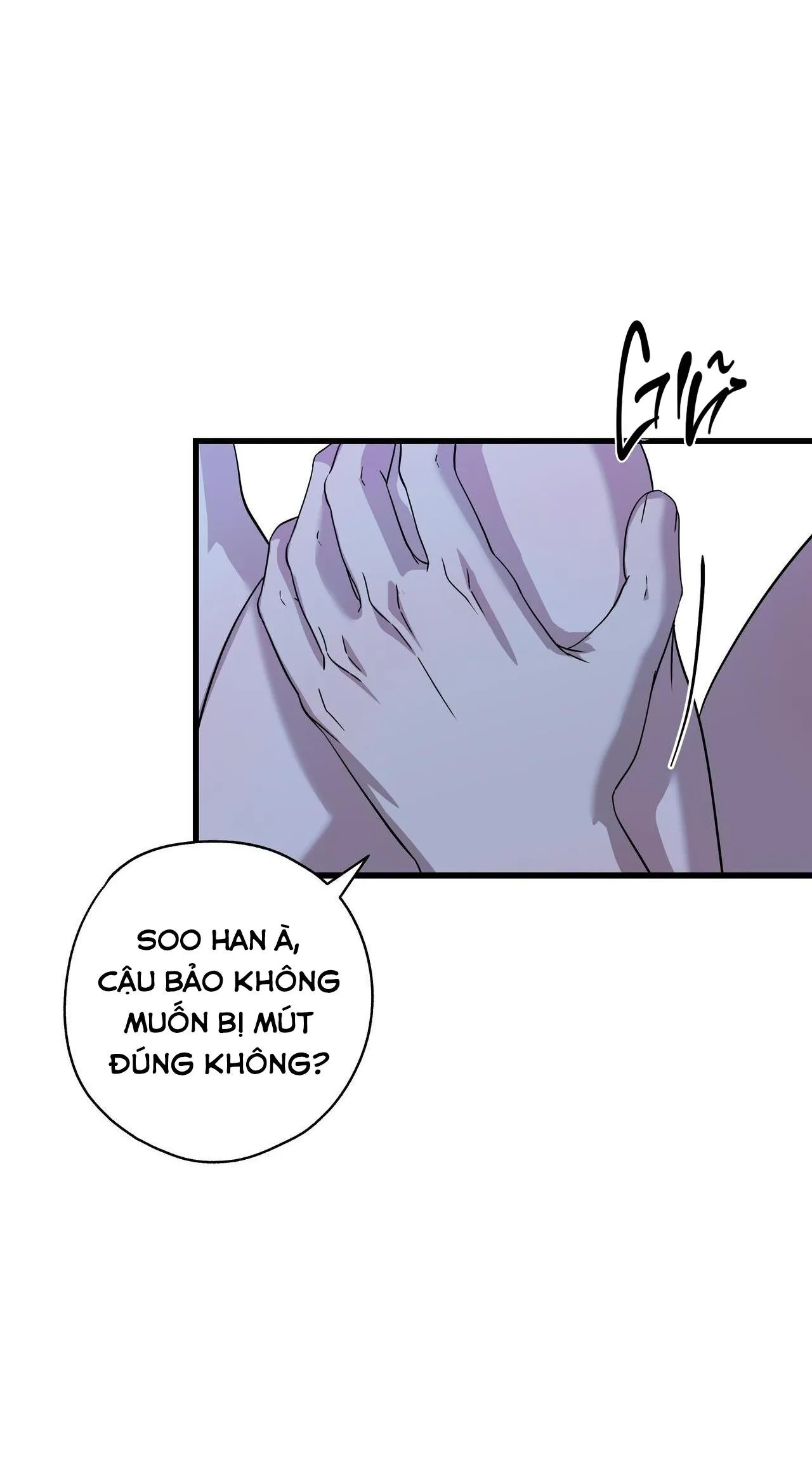 HỢP ĐỒNG KẸO Chapter 17 Trang 29