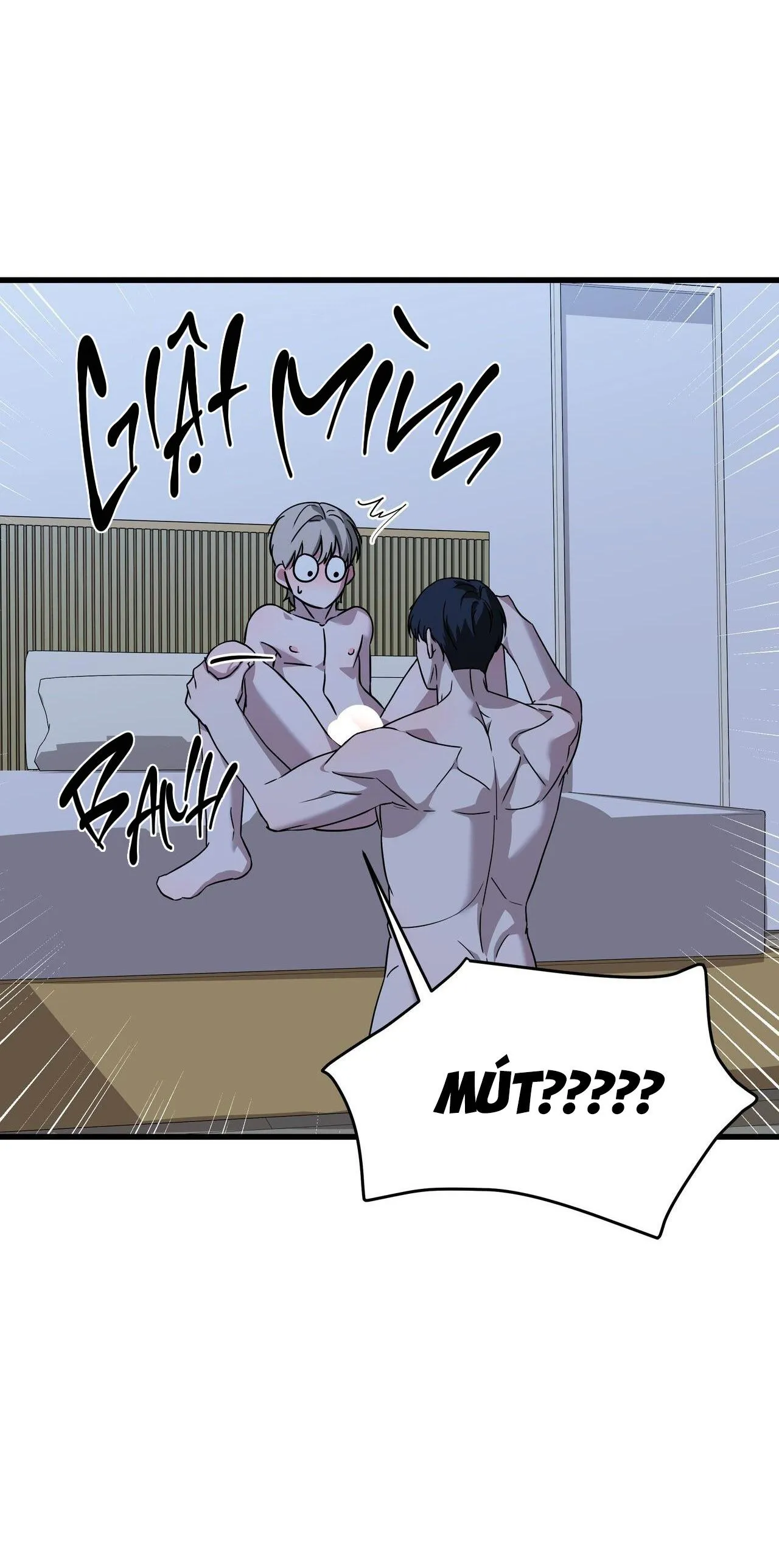 HỢP ĐỒNG KẸO Chapter 17 Trang 30