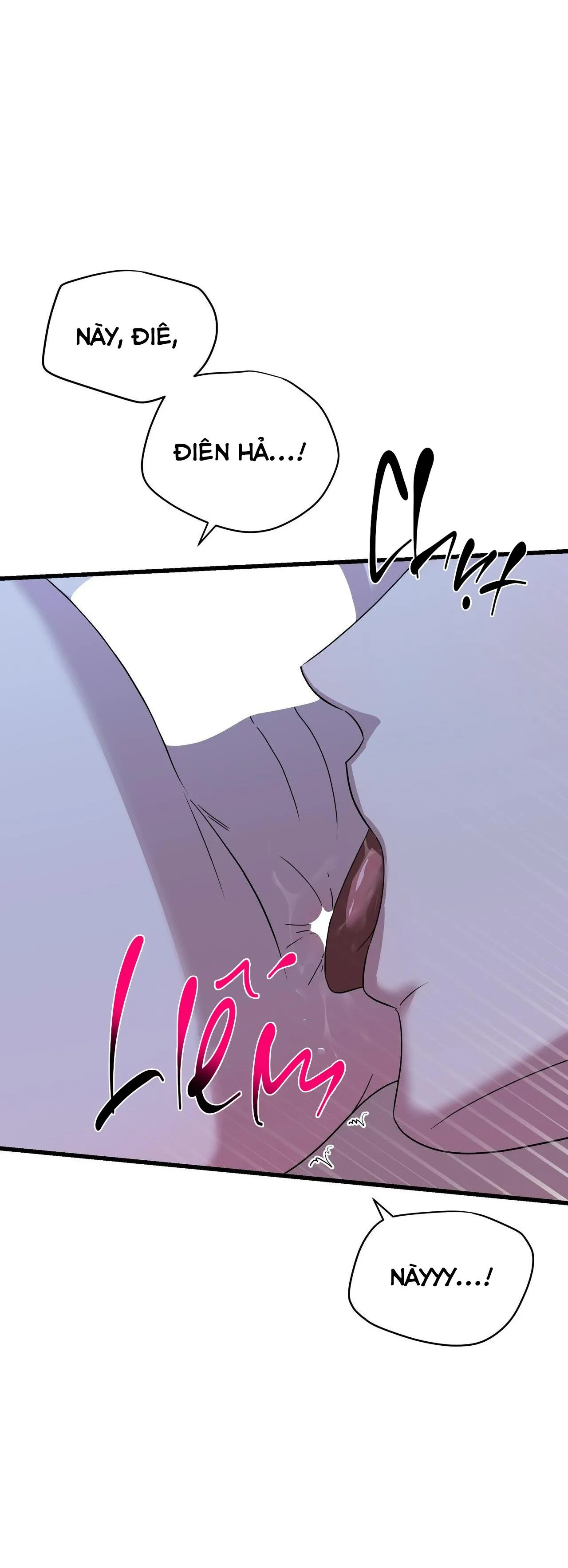 HỢP ĐỒNG KẸO Chapter 17 Trang 37