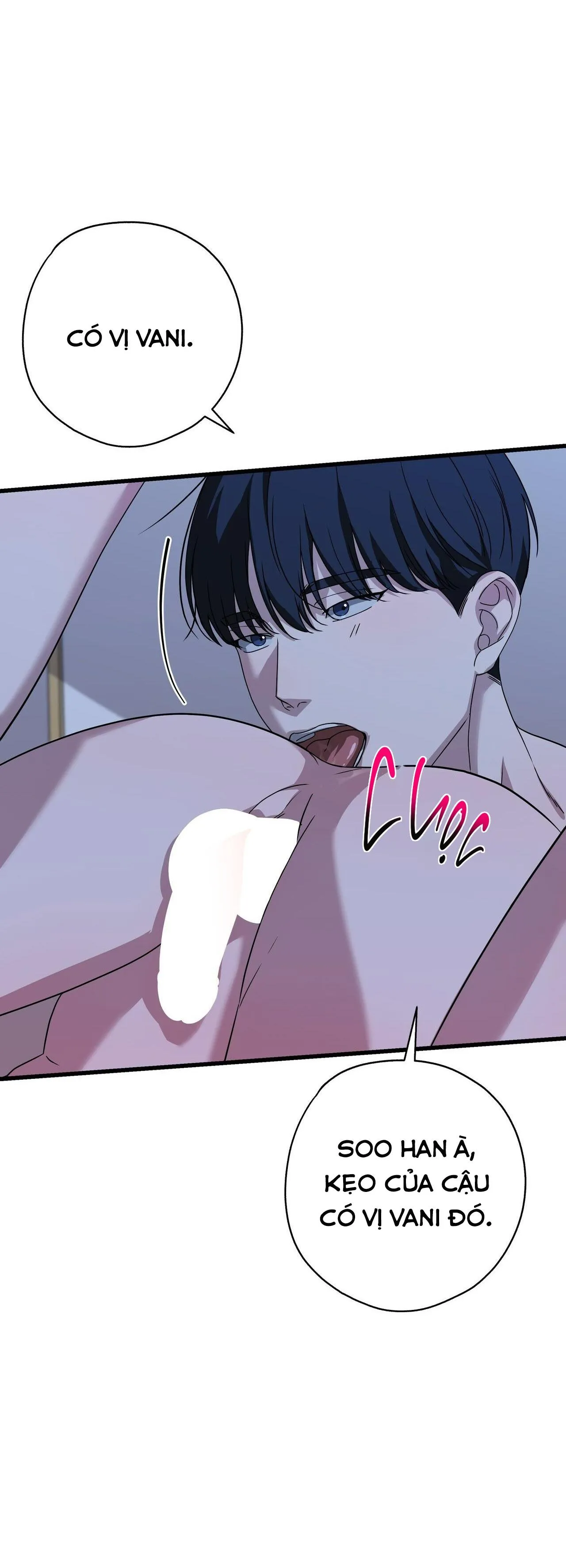 HỢP ĐỒNG KẸO Chapter 17 Trang 38