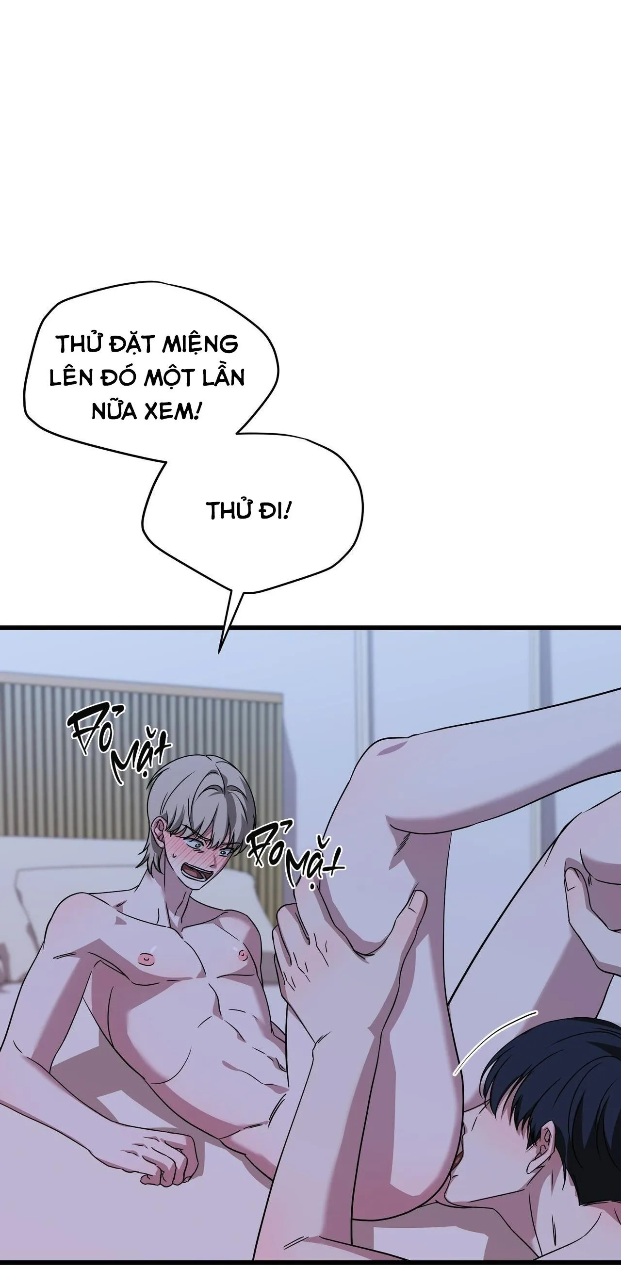 HỢP ĐỒNG KẸO Chapter 17 Trang 39