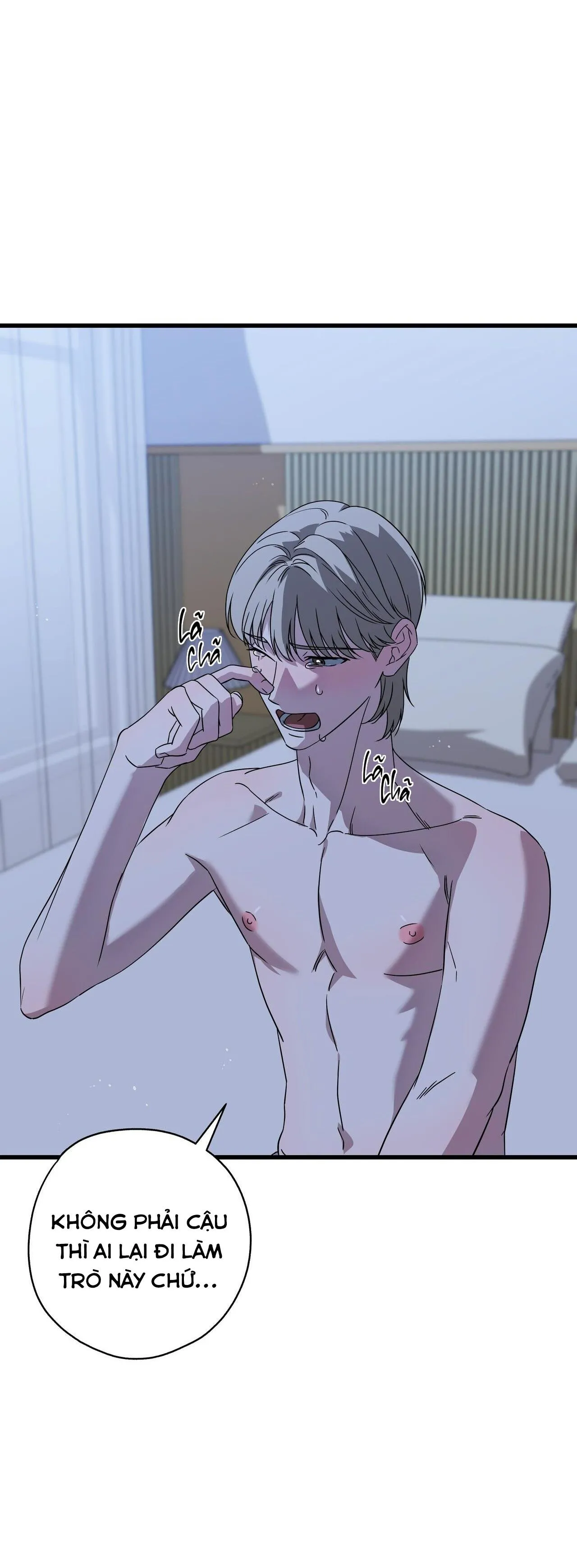 HỢP ĐỒNG KẸO Chapter 17 Trang 57