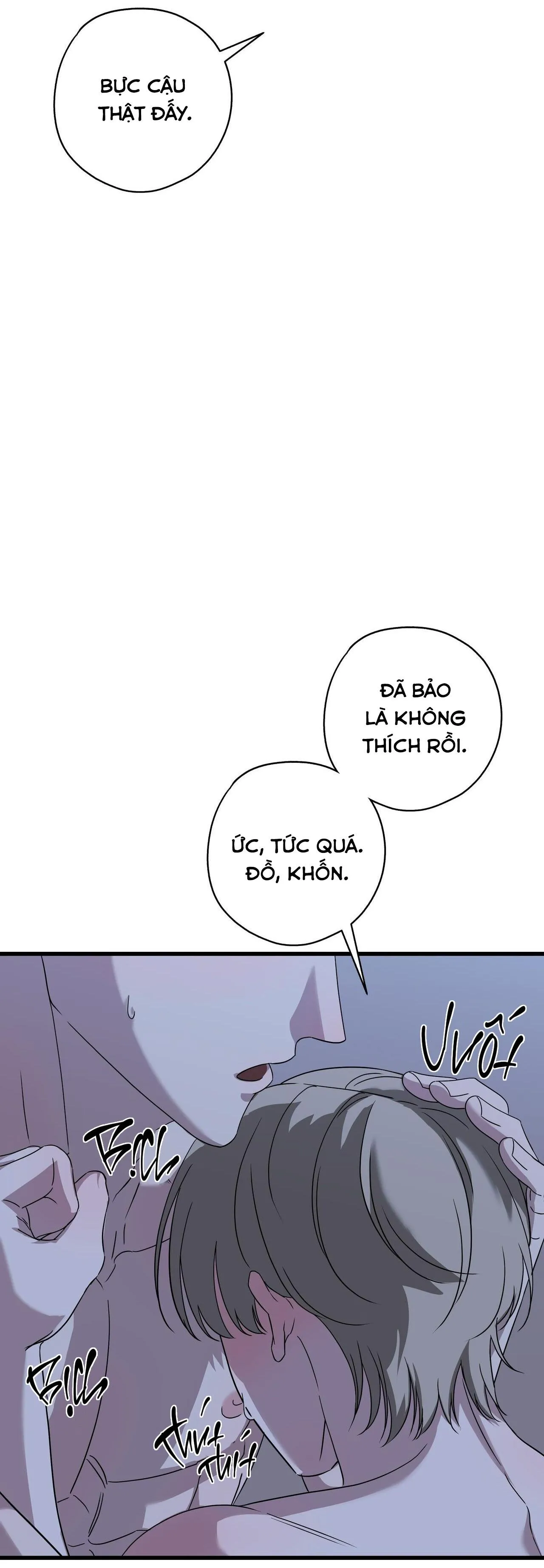 HỢP ĐỒNG KẸO Chapter 17 Trang 59