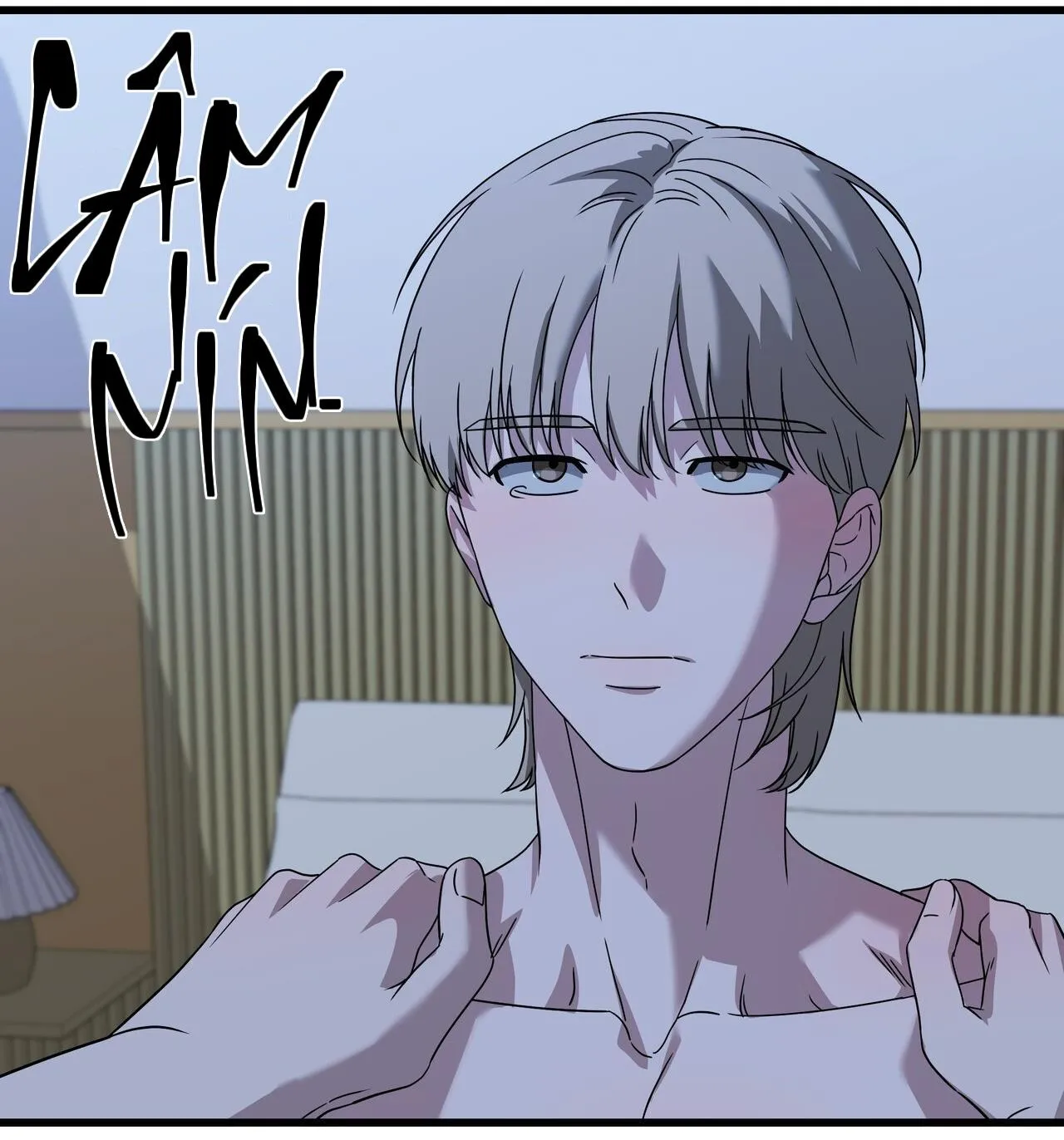 HỢP ĐỒNG KẸO Chapter 17 Trang 64