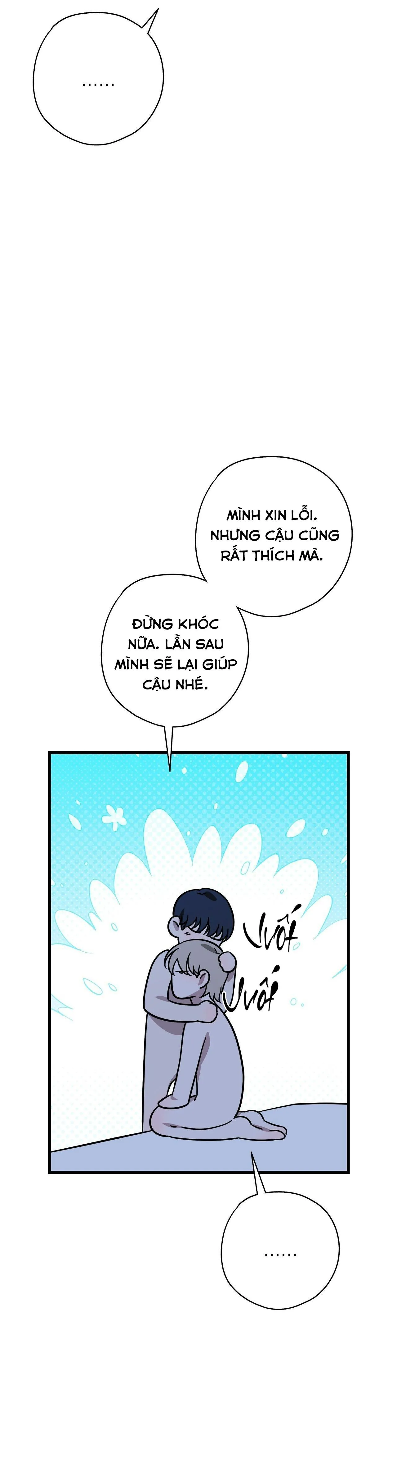 HỢP ĐỒNG KẸO Chapter 17 Trang 65