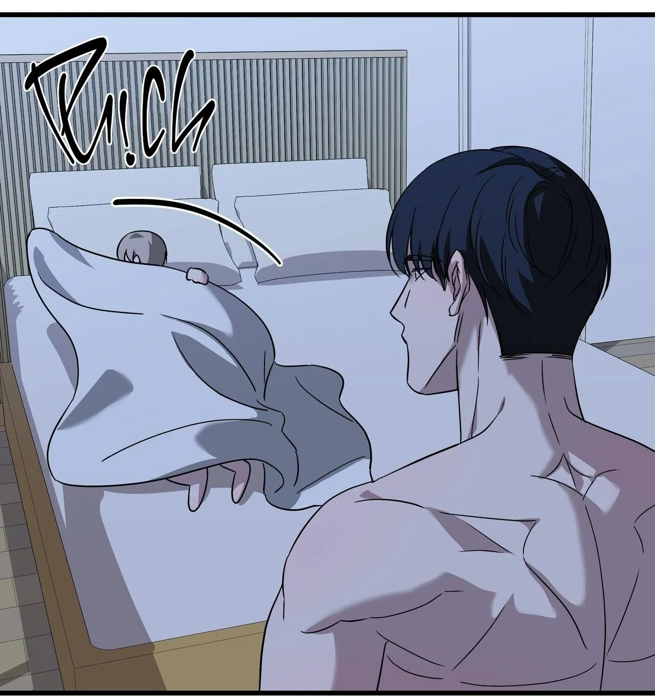 HỢP ĐỒNG KẸO Chapter 17 Trang 67