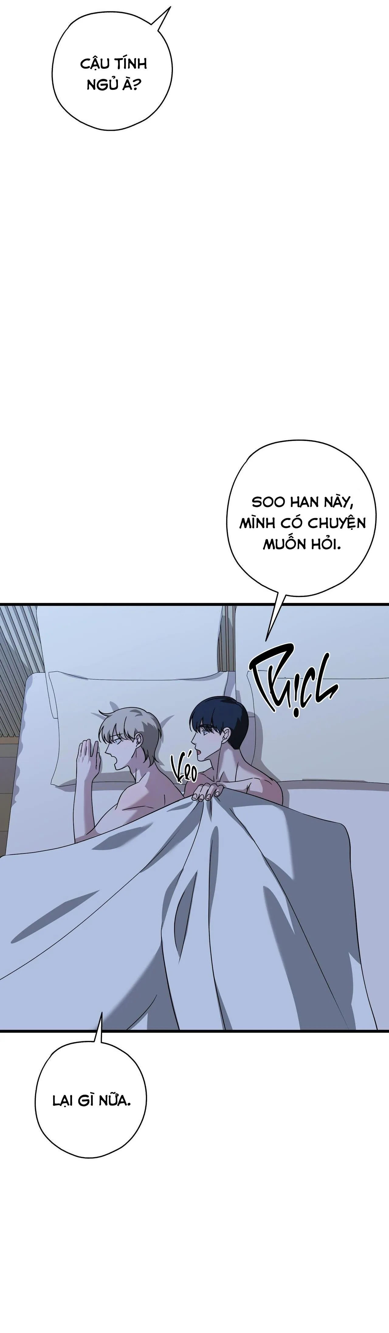 HỢP ĐỒNG KẸO Chapter 17 Trang 68