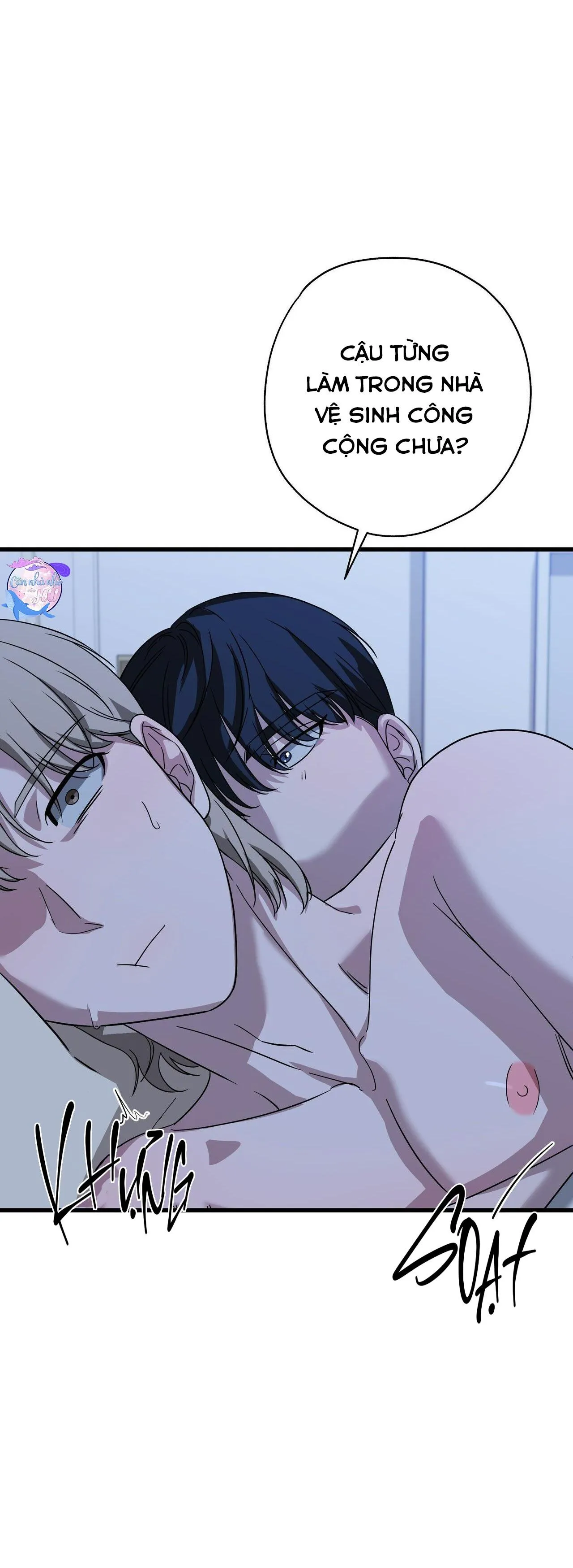 HỢP ĐỒNG KẸO Chapter 17 Trang 69