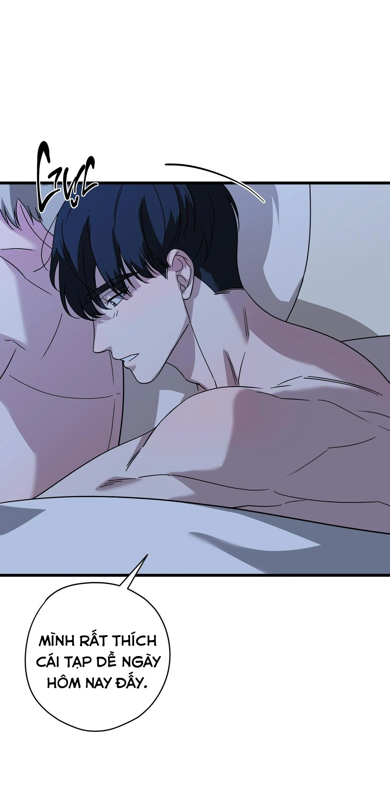 HỢP ĐỒNG KẸO Chapter 17 Trang 71