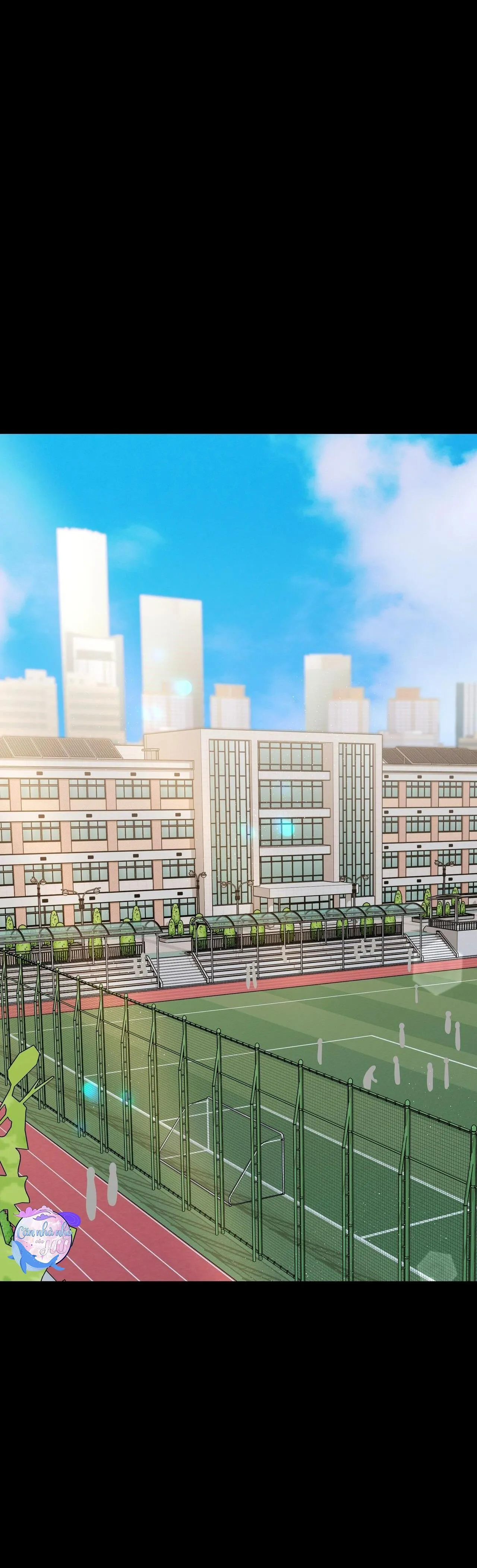 HỢP ĐỒNG KẸO Chapter 17 Trang 81