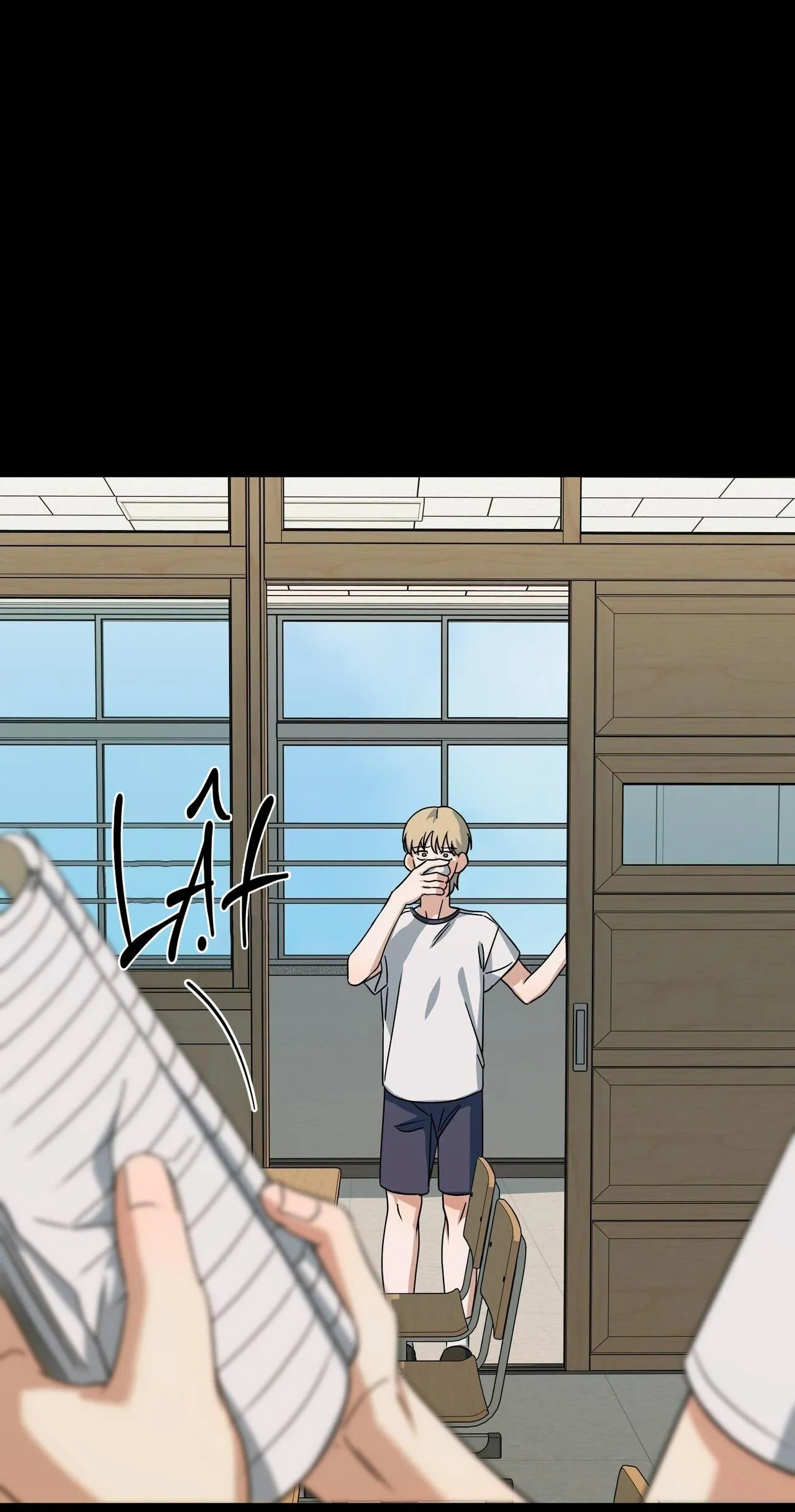 HỢP ĐỒNG KẸO Chapter 17 Trang 82