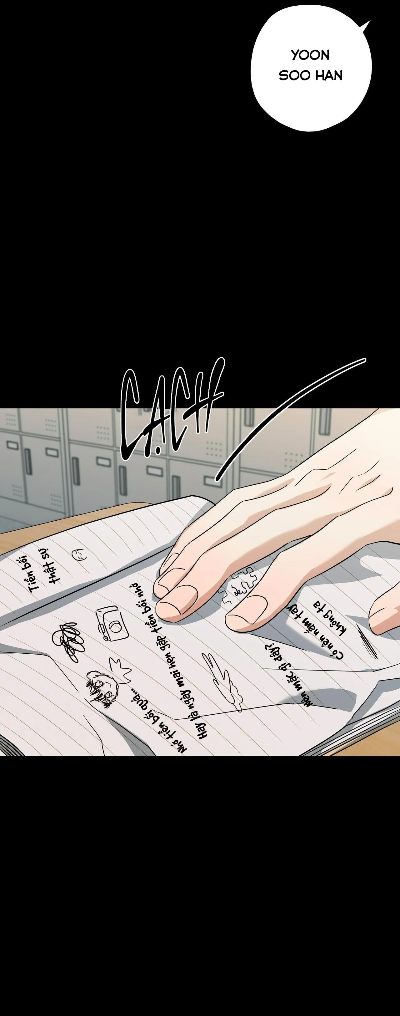 HỢP ĐỒNG KẸO Chapter 17 Trang 83