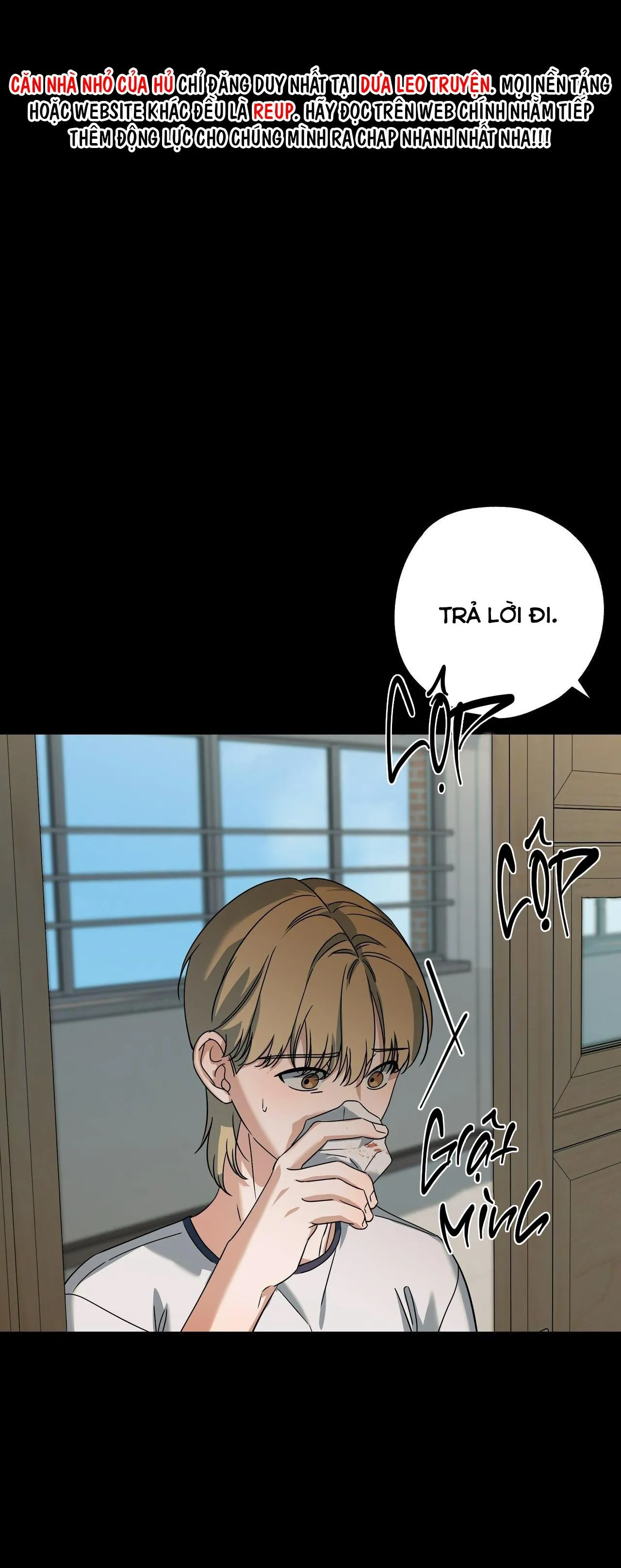 HỢP ĐỒNG KẸO Chapter 17 Trang 85