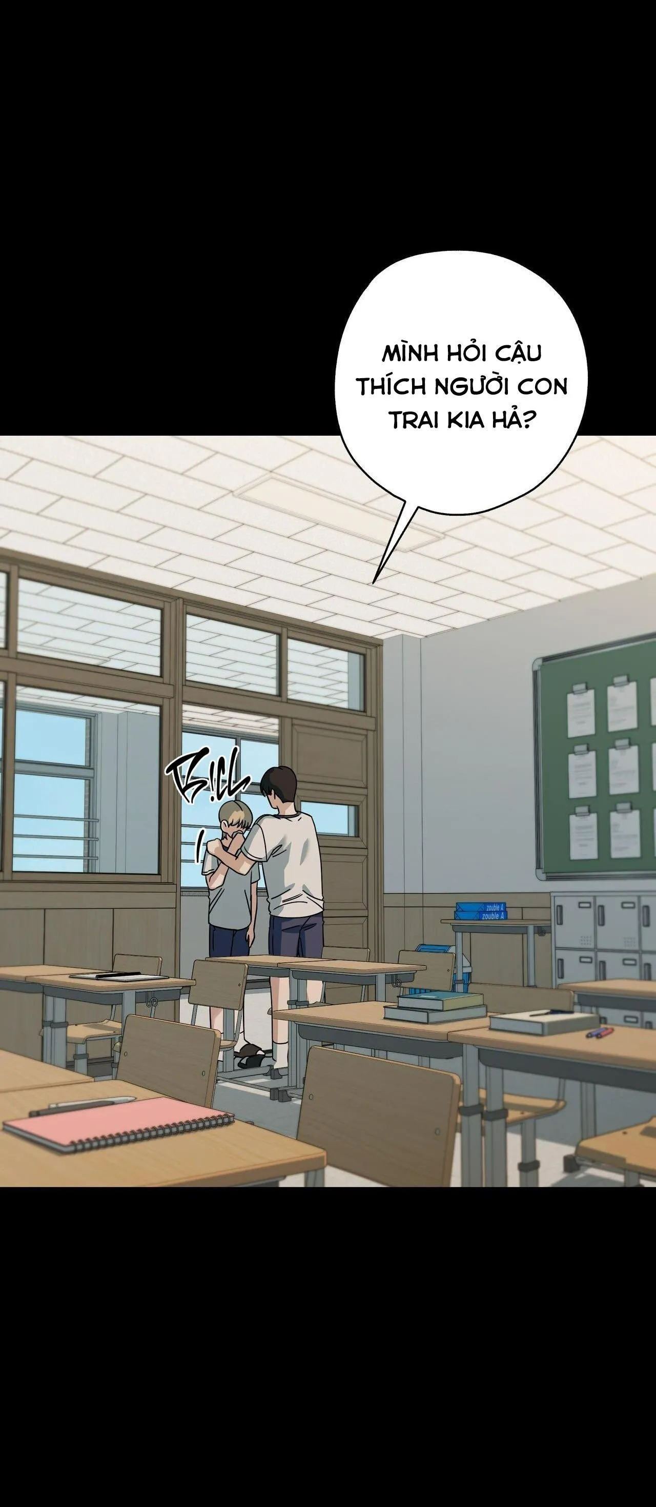 HỢP ĐỒNG KẸO Chapter 17 Trang 86