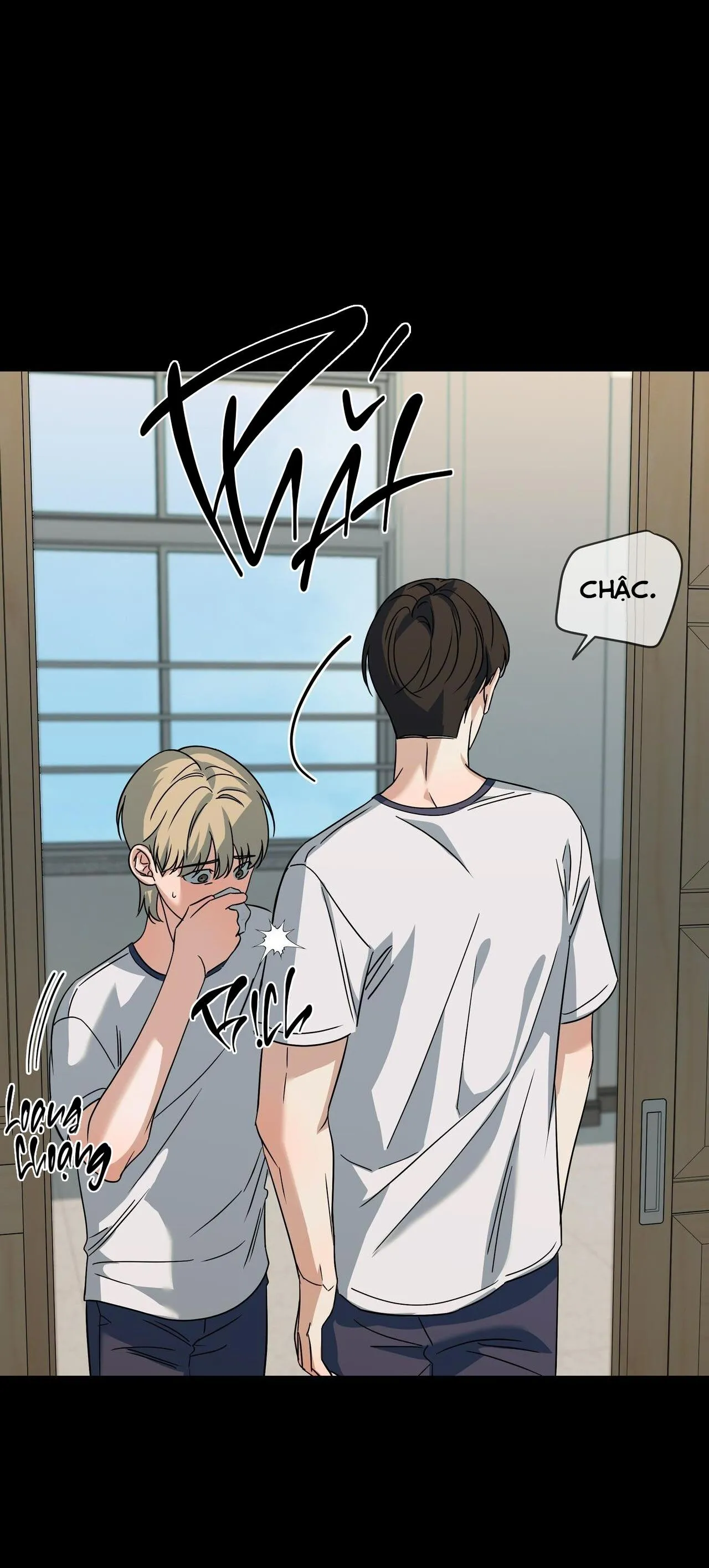 HỢP ĐỒNG KẸO Chapter 17 Trang 88