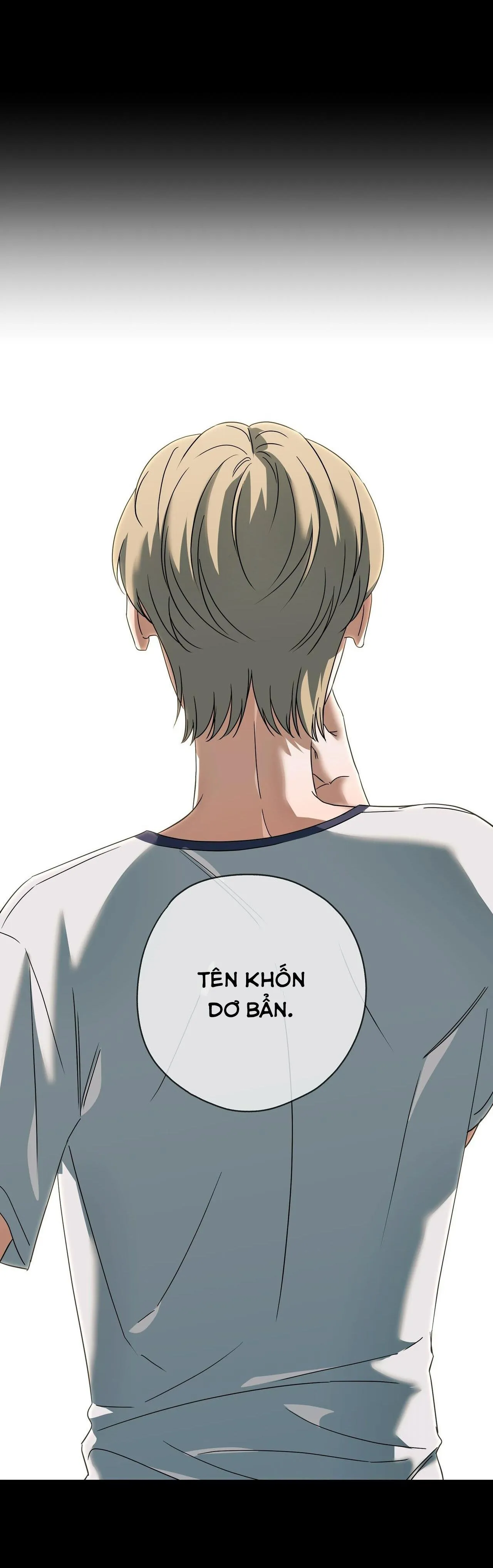 HỢP ĐỒNG KẸO Chapter 17 Trang 89