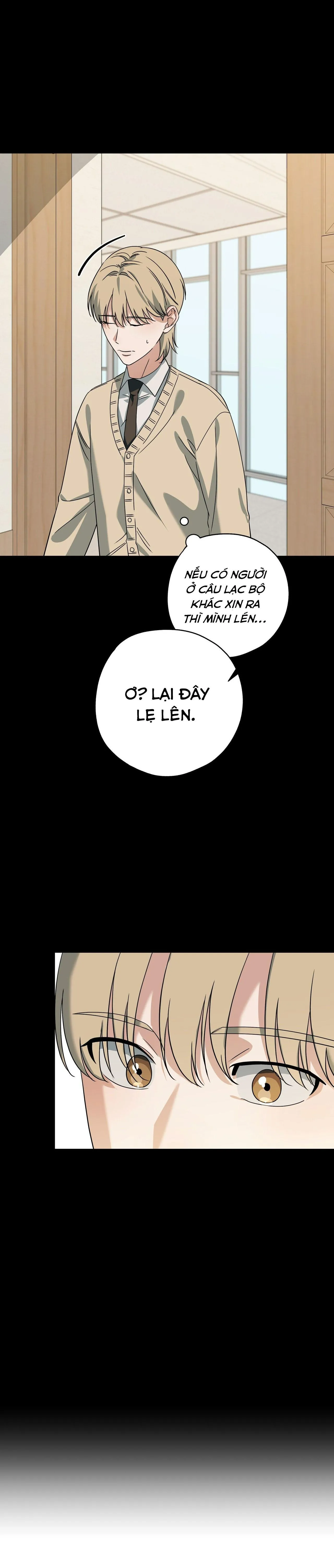 HỢP ĐỒNG KẸO Chapter 18 Trang 4