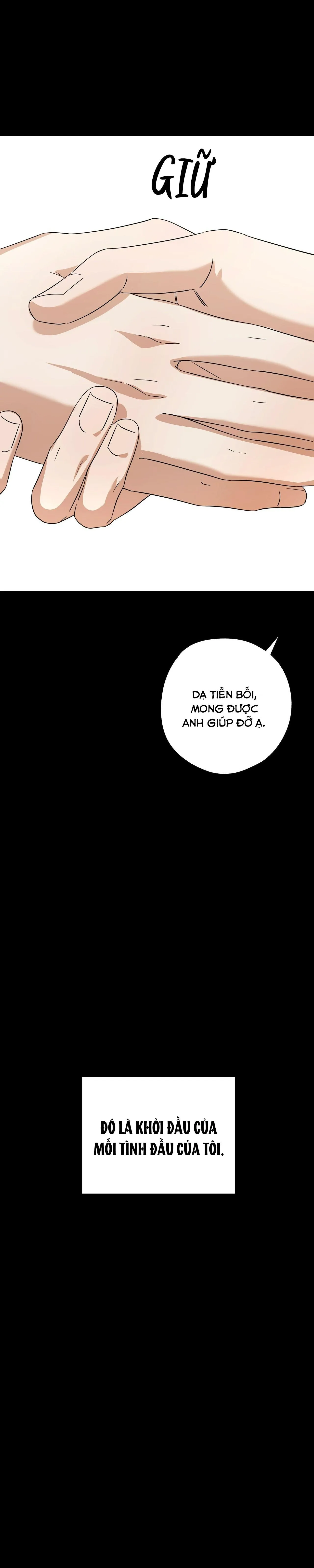 HỢP ĐỒNG KẸO Chapter 18 Trang 7