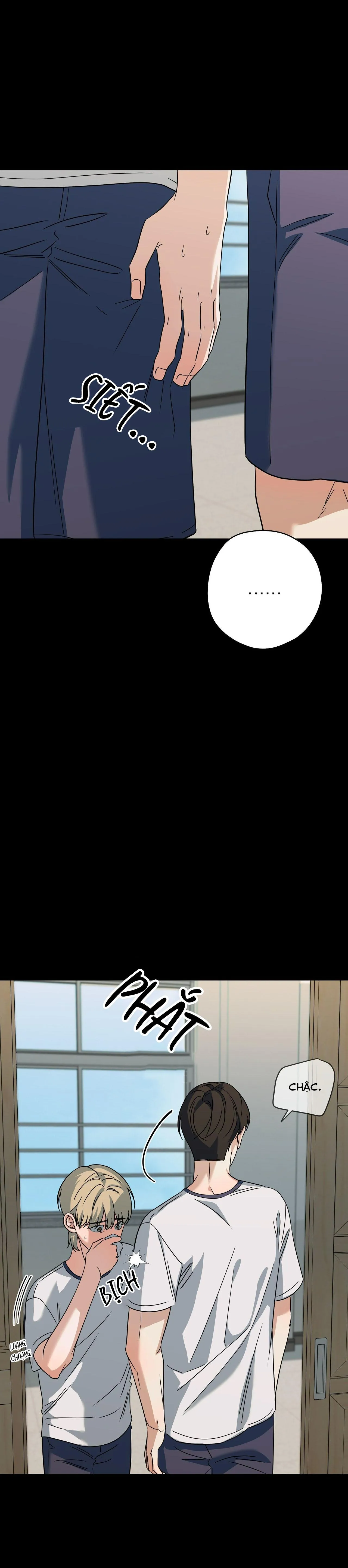 HỢP ĐỒNG KẸO Chapter 18 Trang 14