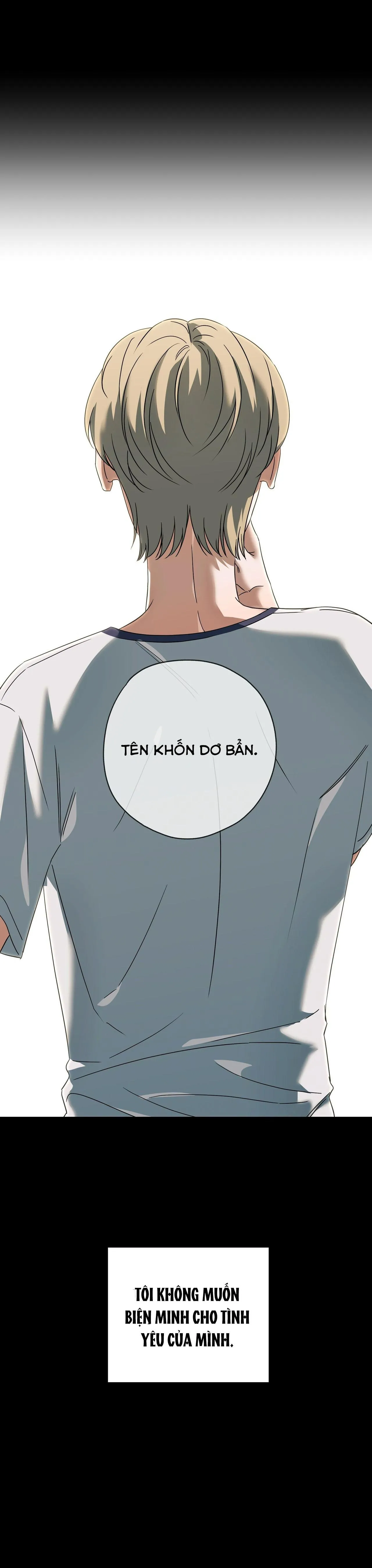 HỢP ĐỒNG KẸO Chapter 18 Trang 15