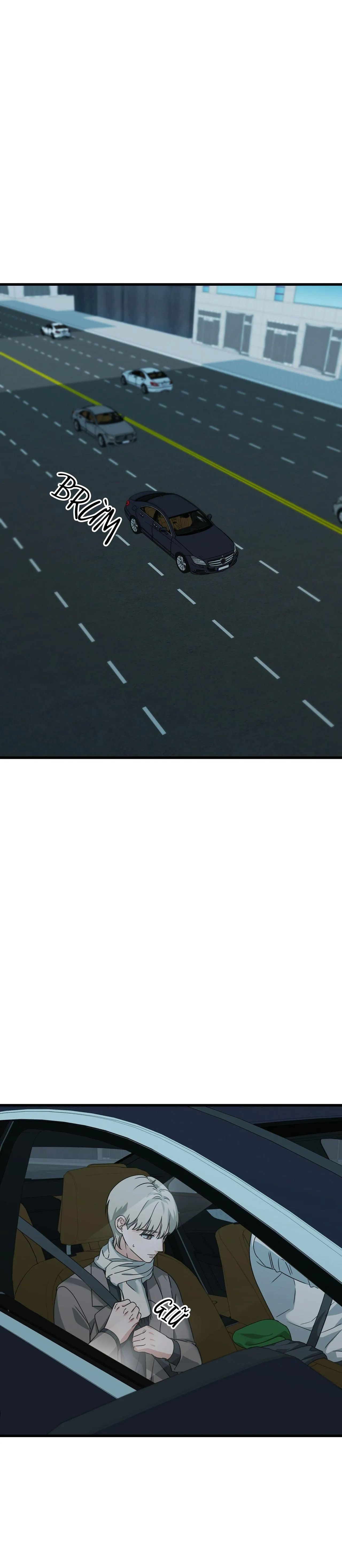 HỢP ĐỒNG KẸO Chapter 18 Trang 28