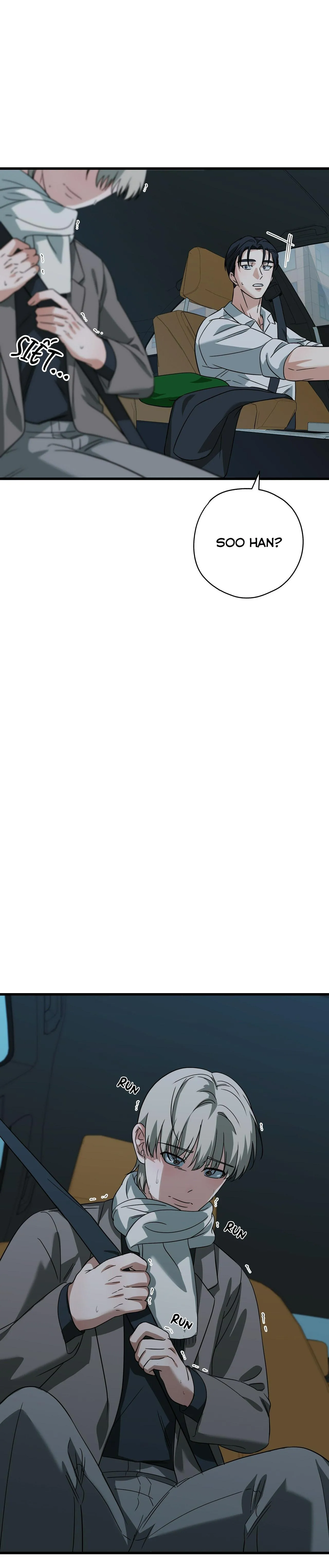 HỢP ĐỒNG KẸO Chapter 18 Trang 33