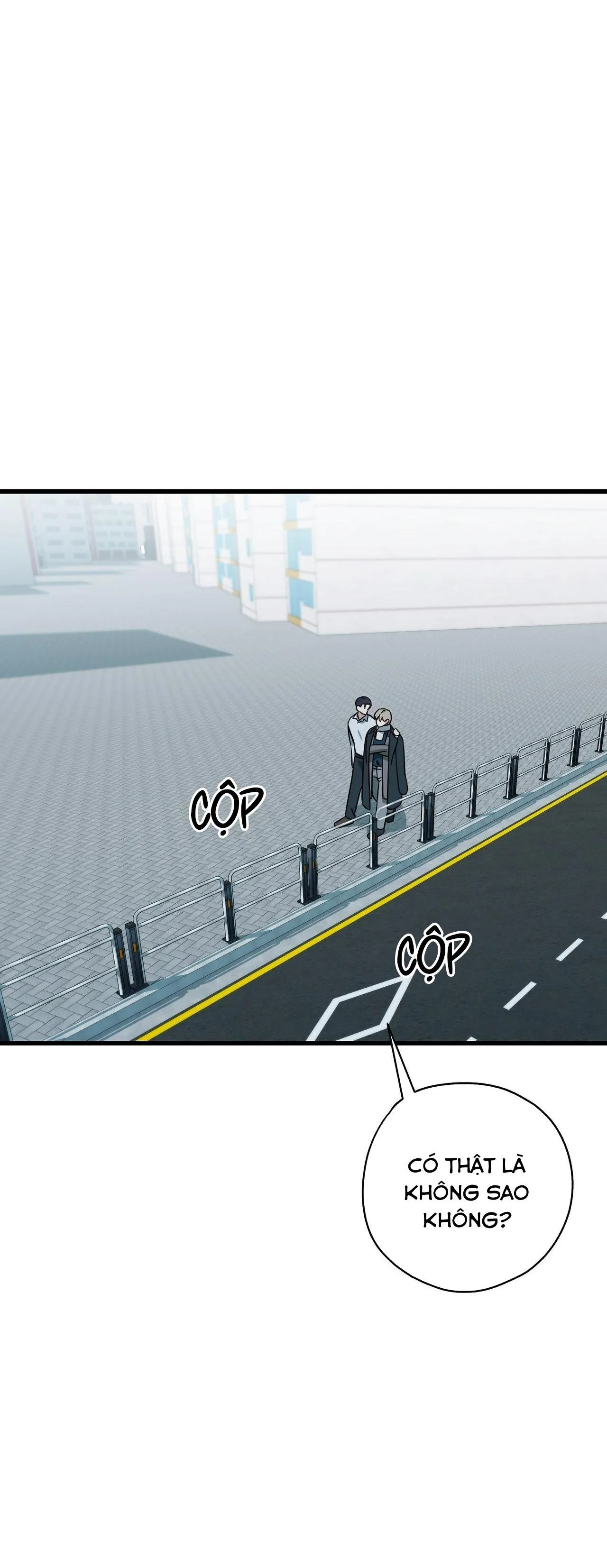 HỢP ĐỒNG KẸO Chapter 19 Trang 3