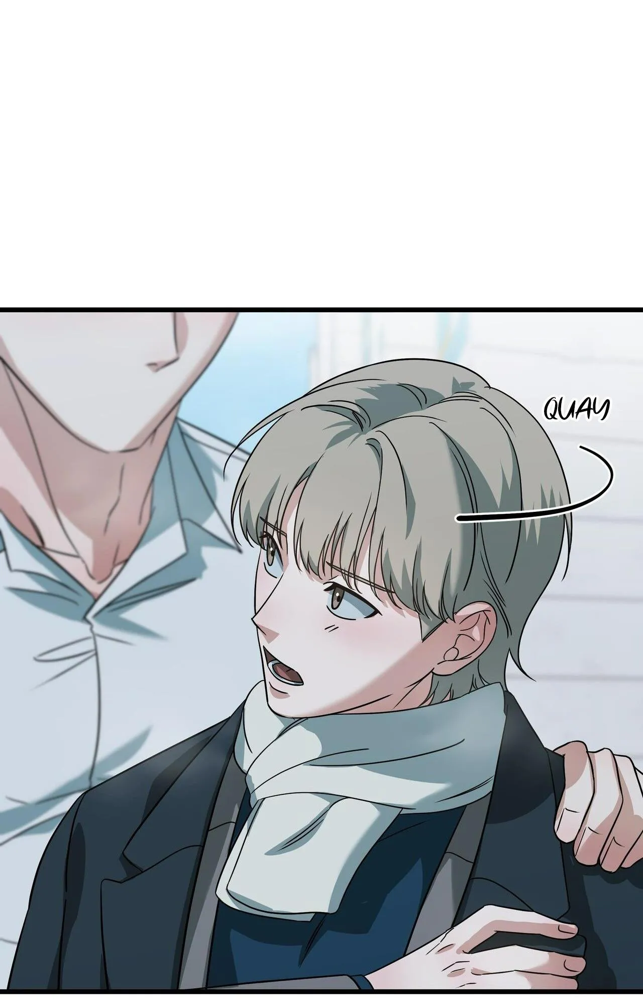 HỢP ĐỒNG KẸO Chapter 19 Trang 7