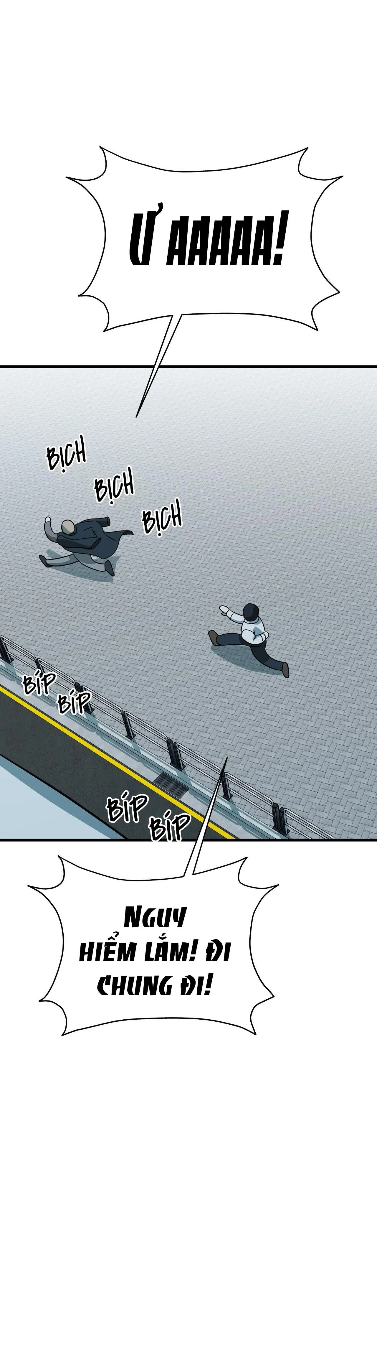 HỢP ĐỒNG KẸO Chapter 19 Trang 12