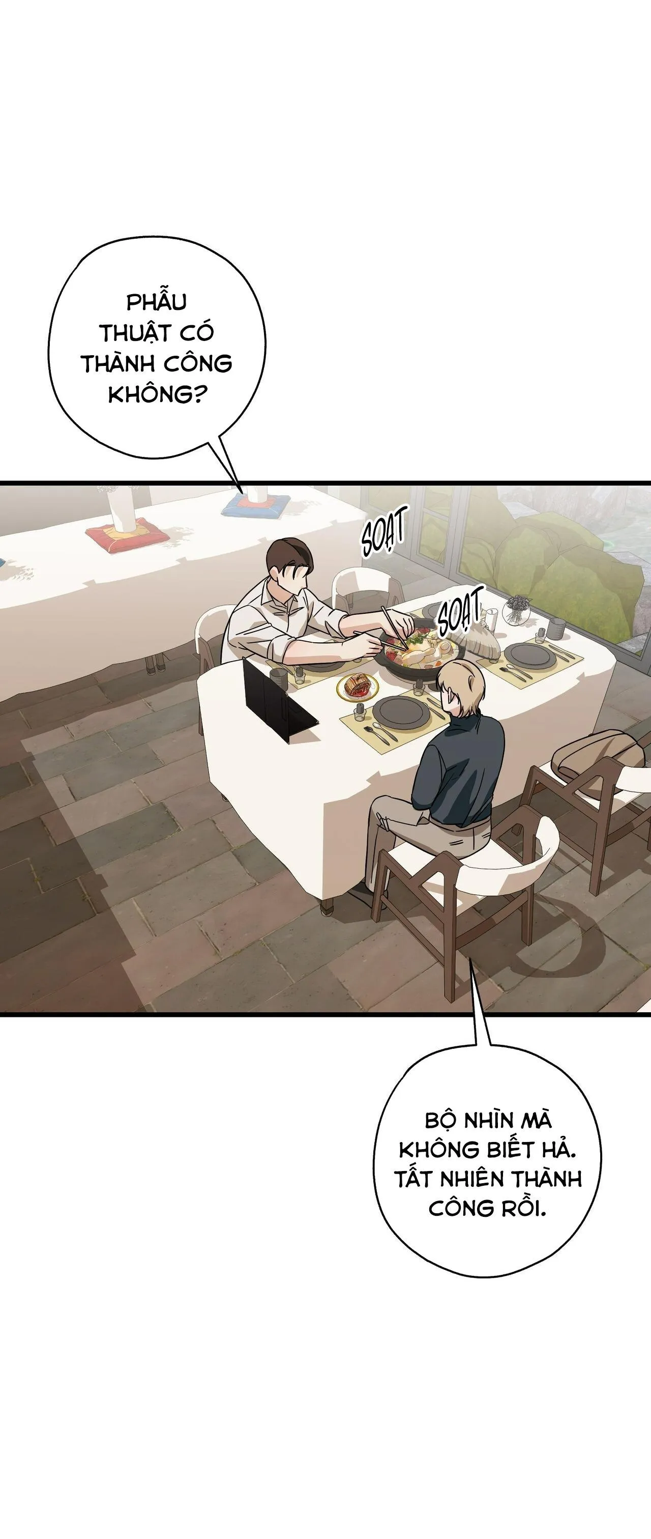 HỢP ĐỒNG KẸO Chapter 19 Trang 16