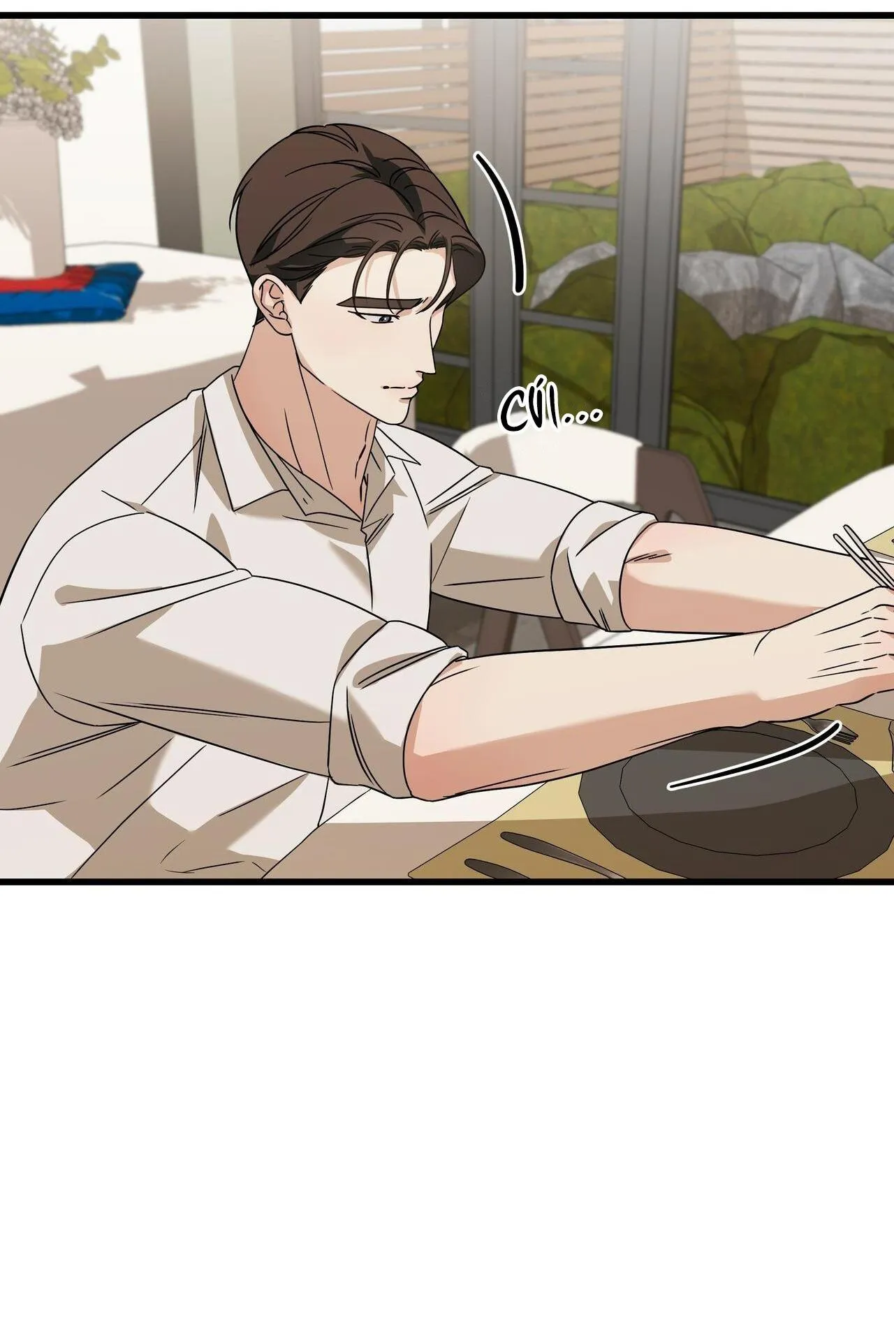 HỢP ĐỒNG KẸO Chapter 19 Trang 18