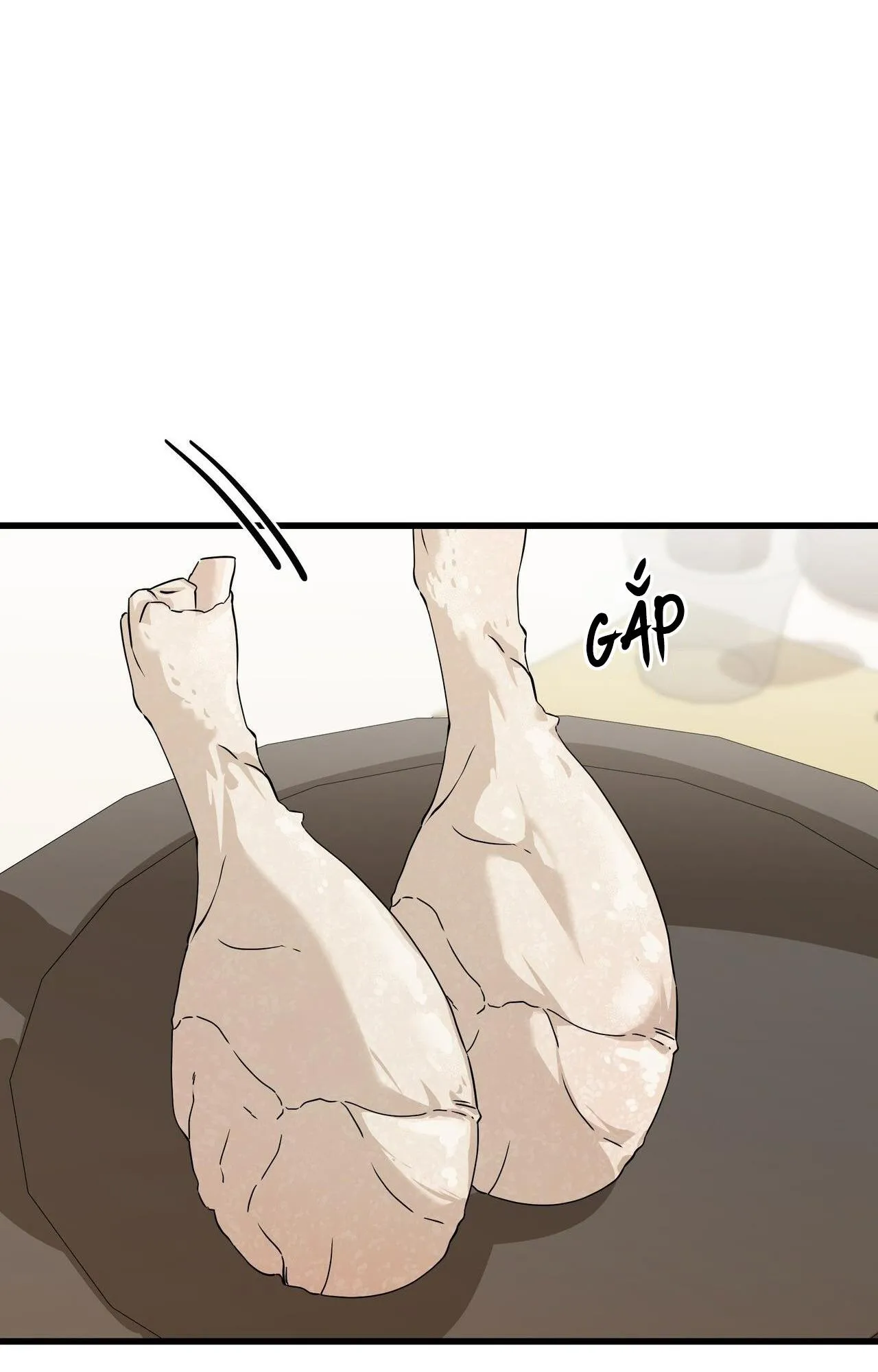 HỢP ĐỒNG KẸO Chapter 19 Trang 19