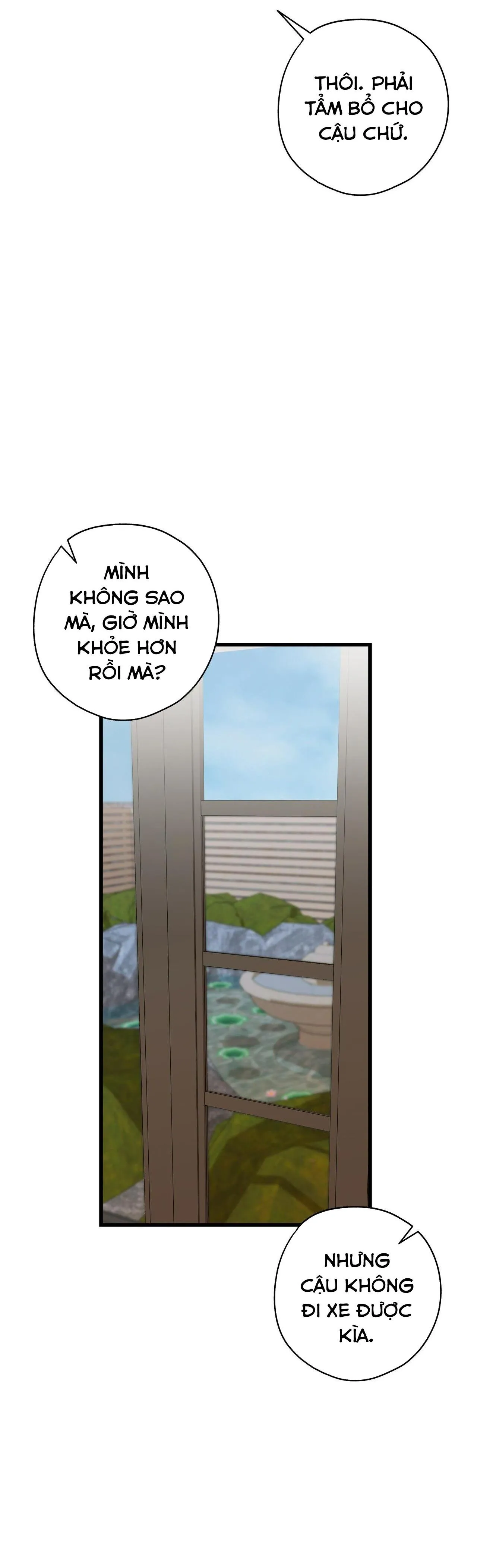 HỢP ĐỒNG KẸO Chapter 19 Trang 23