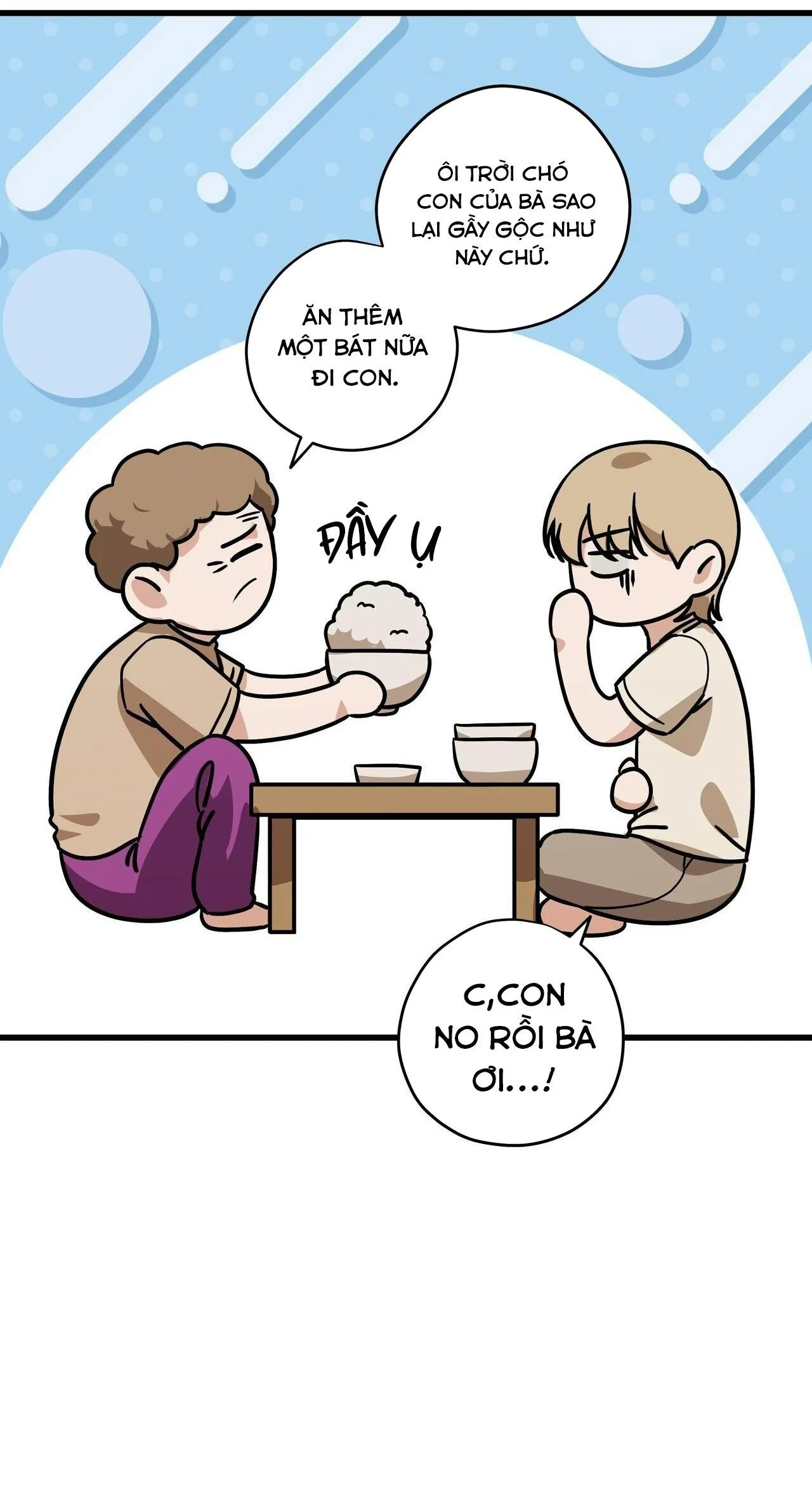 HỢP ĐỒNG KẸO Chapter 19 Trang 38