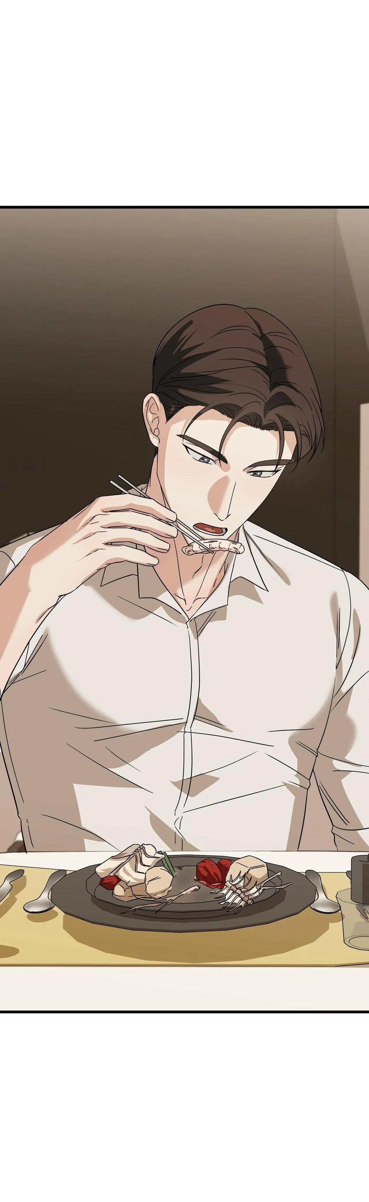 HỢP ĐỒNG KẸO Chapter 19 Trang 40