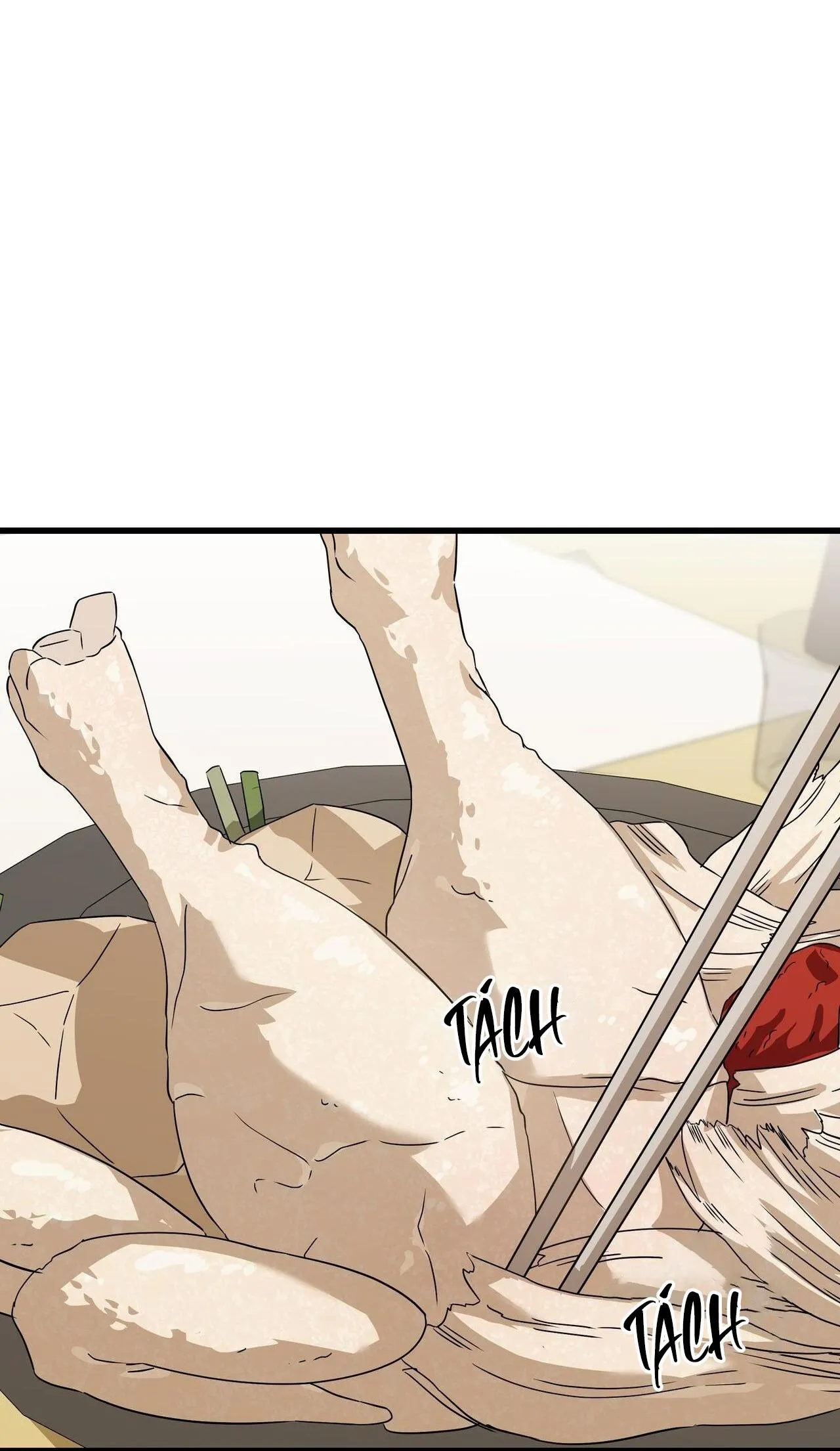 HỢP ĐỒNG KẸO Chapter 19 Trang 41