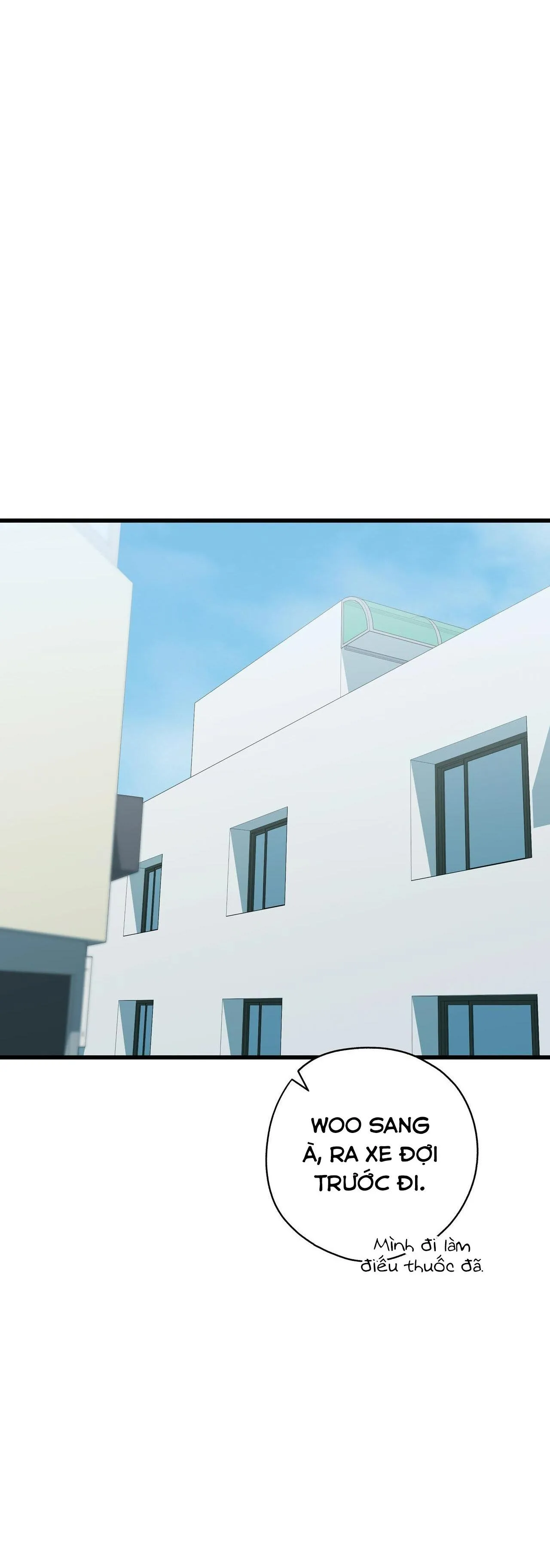 HỢP ĐỒNG KẸO Chapter 19 Trang 45