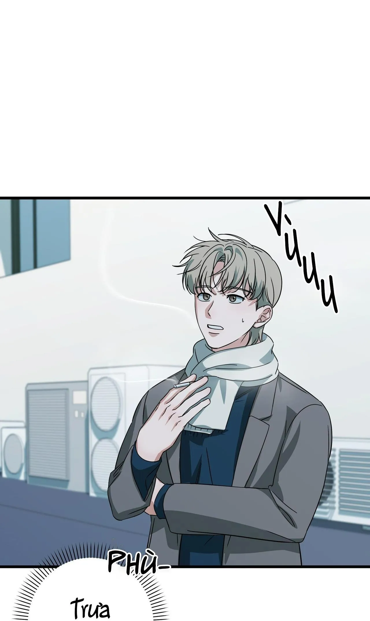 HỢP ĐỒNG KẸO Chapter 19 Trang 46